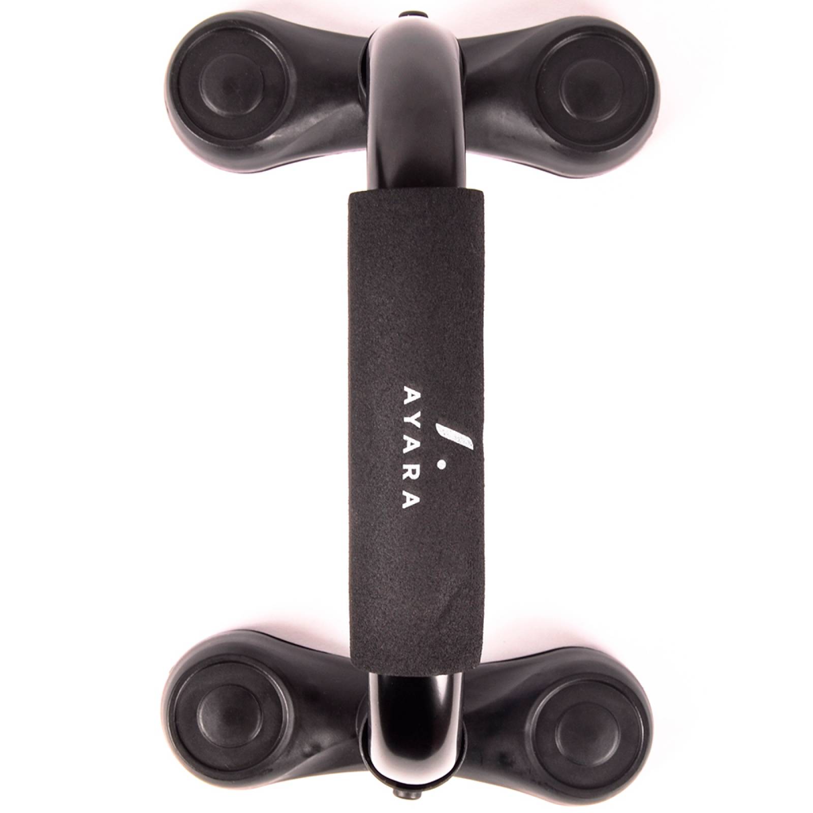 AYARA Barras para lagartijas push up antiderrapante gym