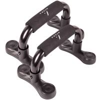 Ayara Barras Para Lagartijas Push Up Antiderrapante Gym