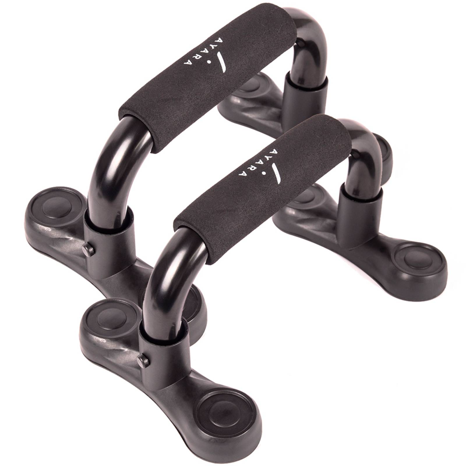 AYARA Barras para lagartijas push up antiderrapante gym