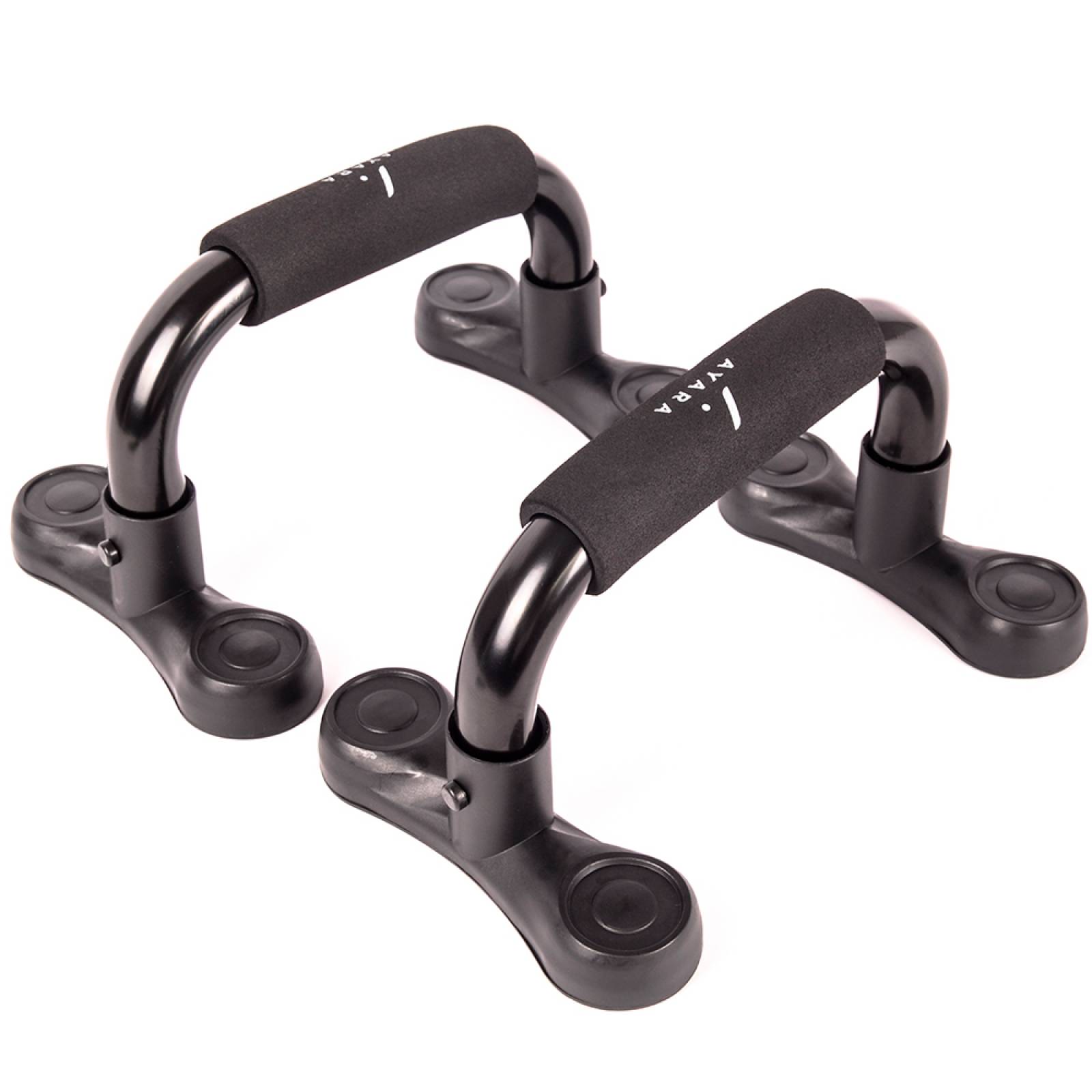 AYARA Barras para lagartijas push up antiderrapante gym