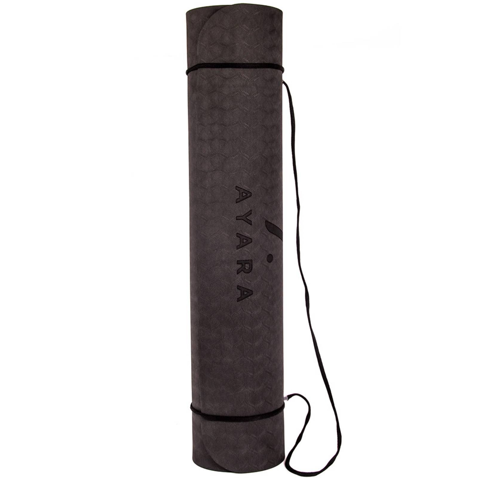 AYARA Tapete para Yoga Unisex 8.06mm Resistente Agua