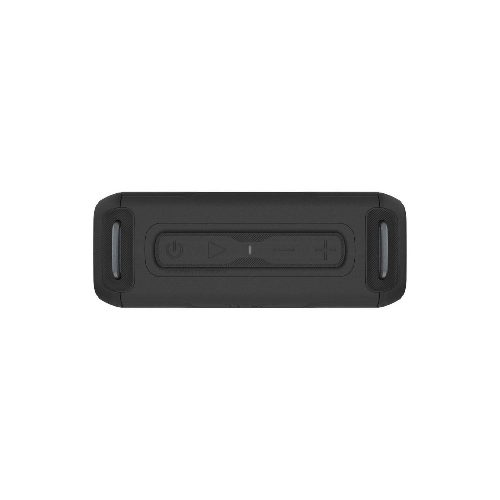Braven Bocina Portátil BRV-X/2 Bluetooth chico Negro