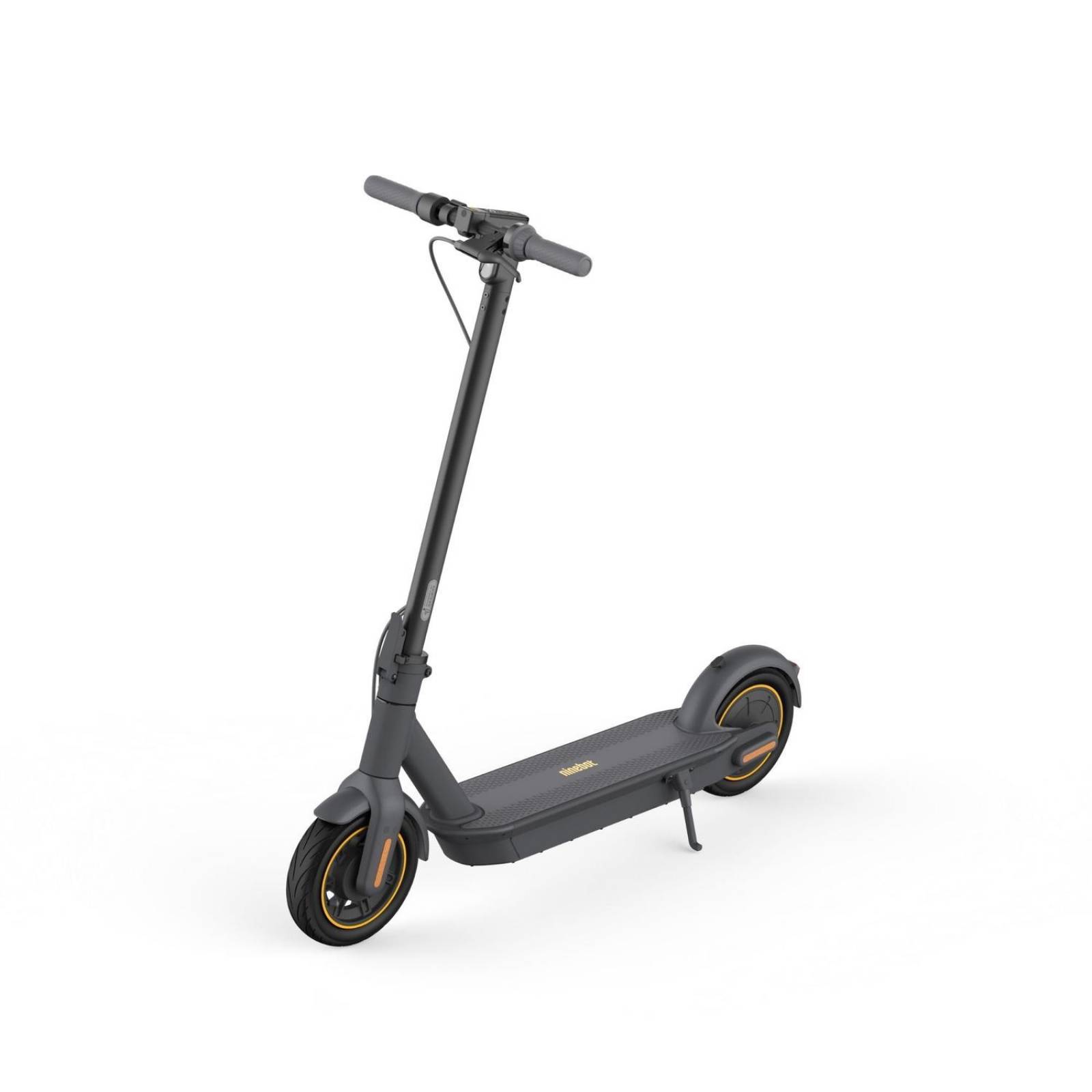 Ninebot Scooter Eléctrico MAX G30 