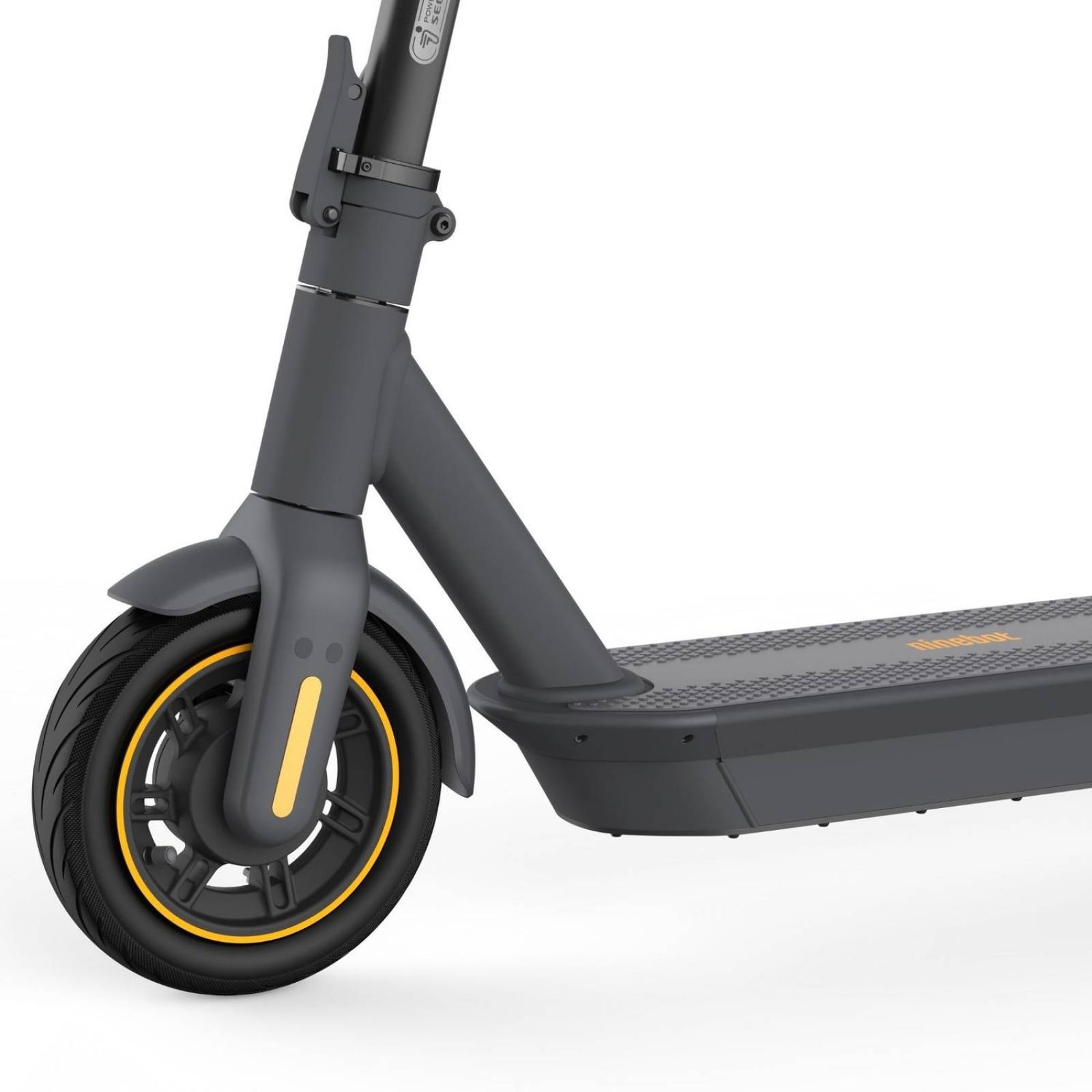 Ninebot Scooter Eléctrico MAX G30 