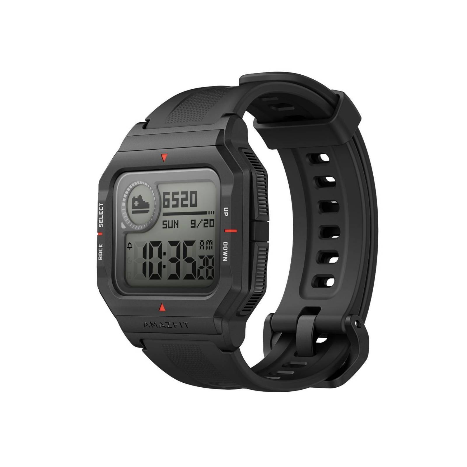 Amazfit Smartwatch Neo Negro 25mm