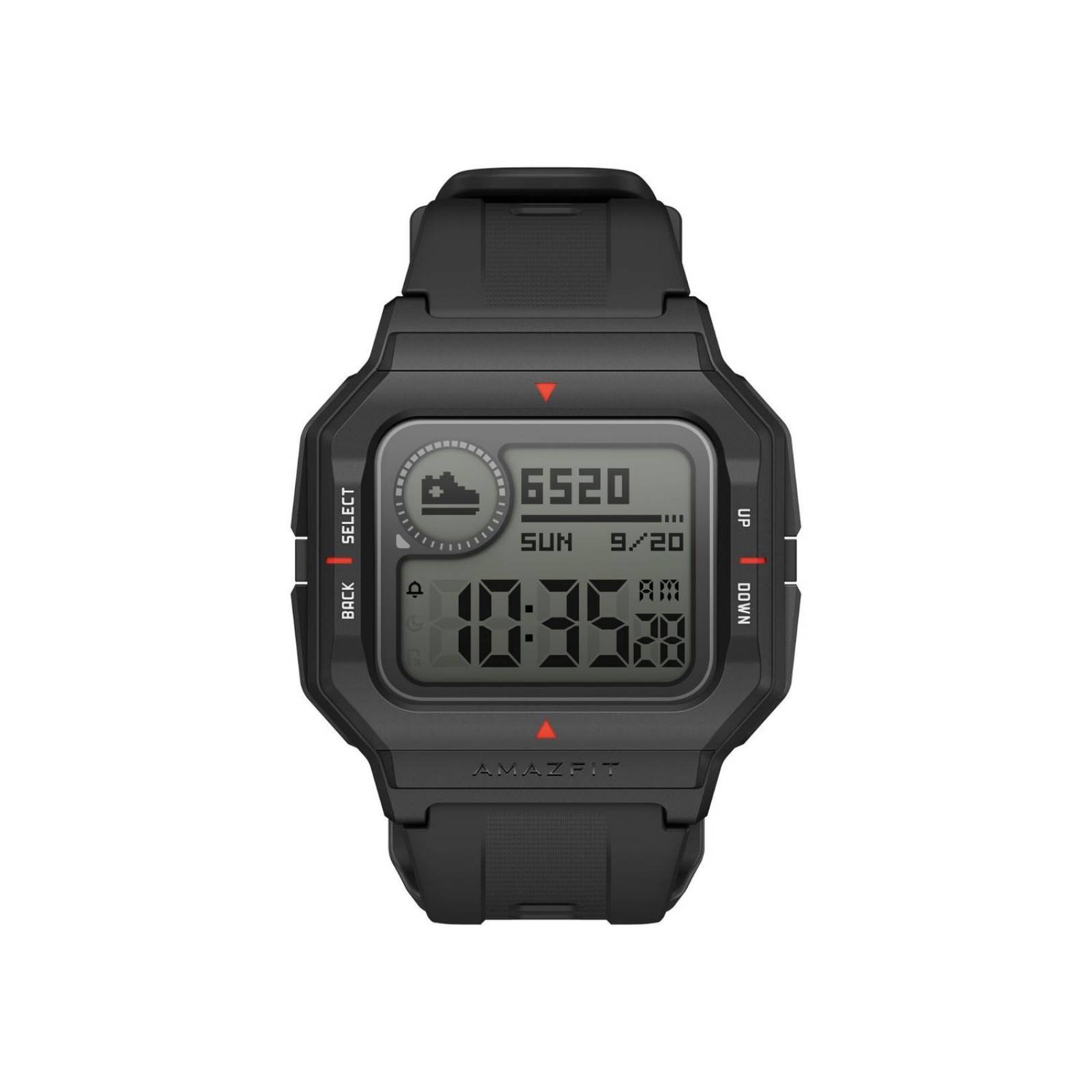 Amazfit Smartwatch Neo Negro 25mm