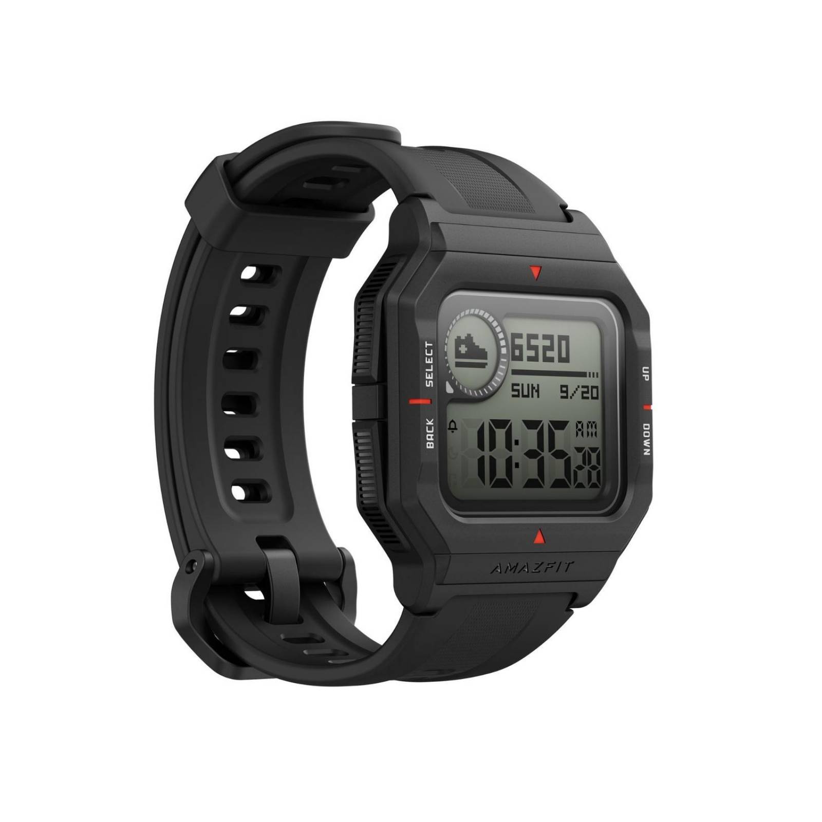 Amazfit Smartwatch Neo Negro 25mm