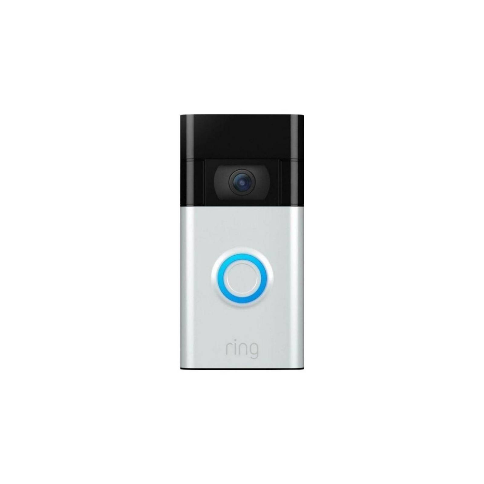 Ring Timbre Inteligente Video Doorbell 1 (2 Gen) Wi-Fi 