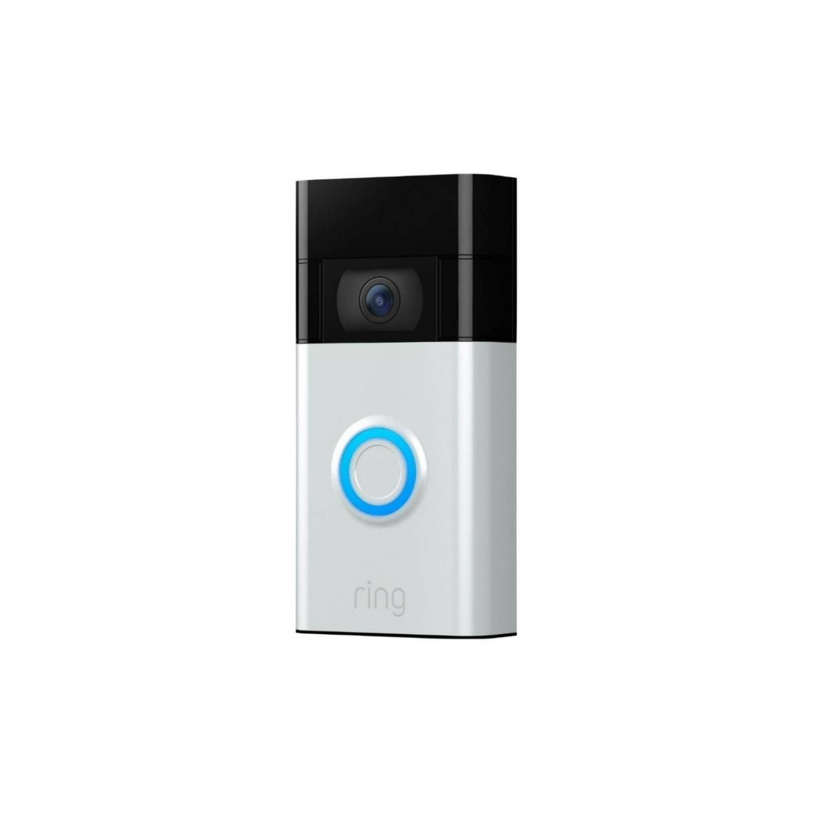 Ring Timbre Inteligente Video Doorbell 1 (2 Gen) Wi-Fi 