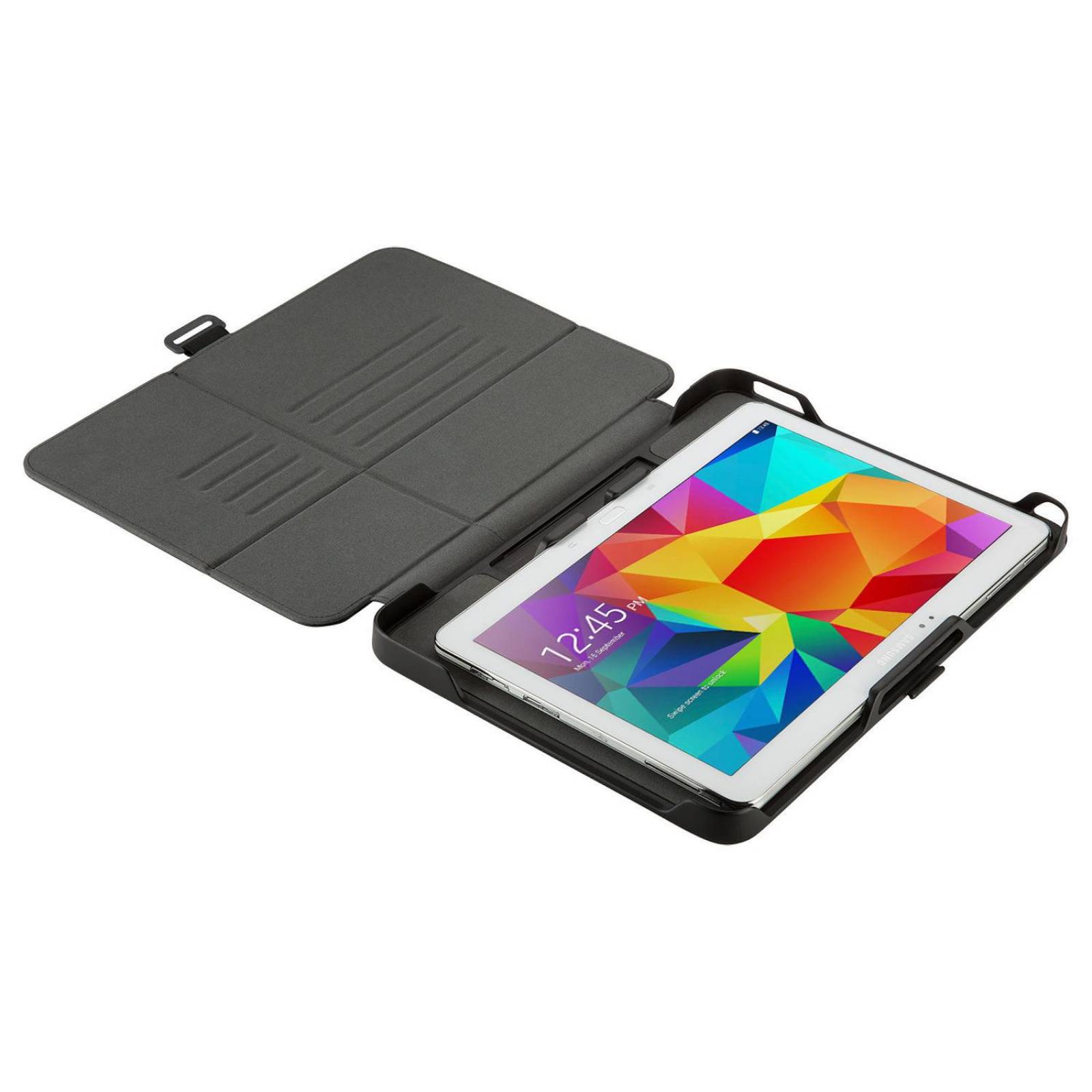 Speck Funda Folio Stylefolio Flex para Tabletas de 9/10" Negro