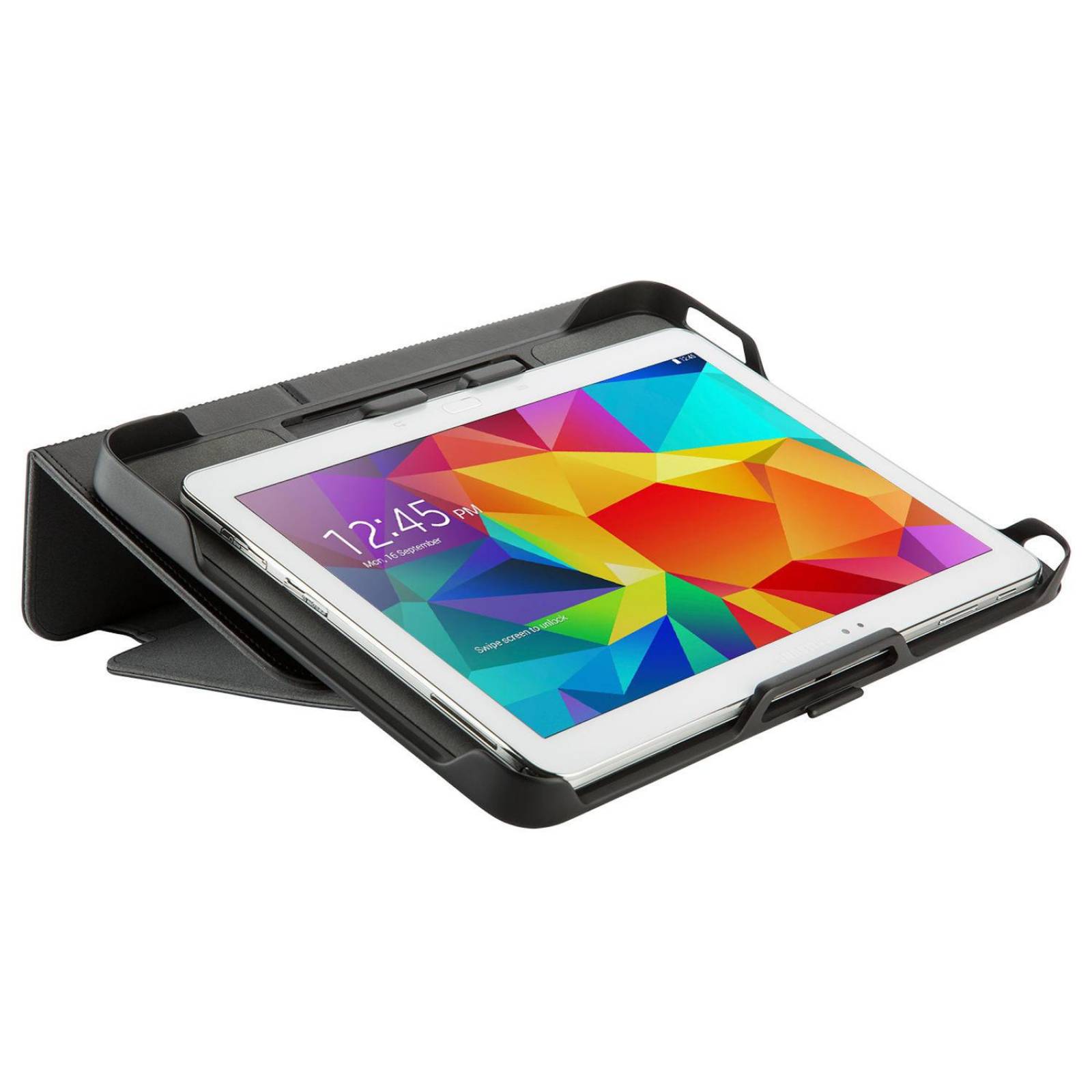 Speck Funda Folio Stylefolio Flex para Tabletas de 9/10" Negro