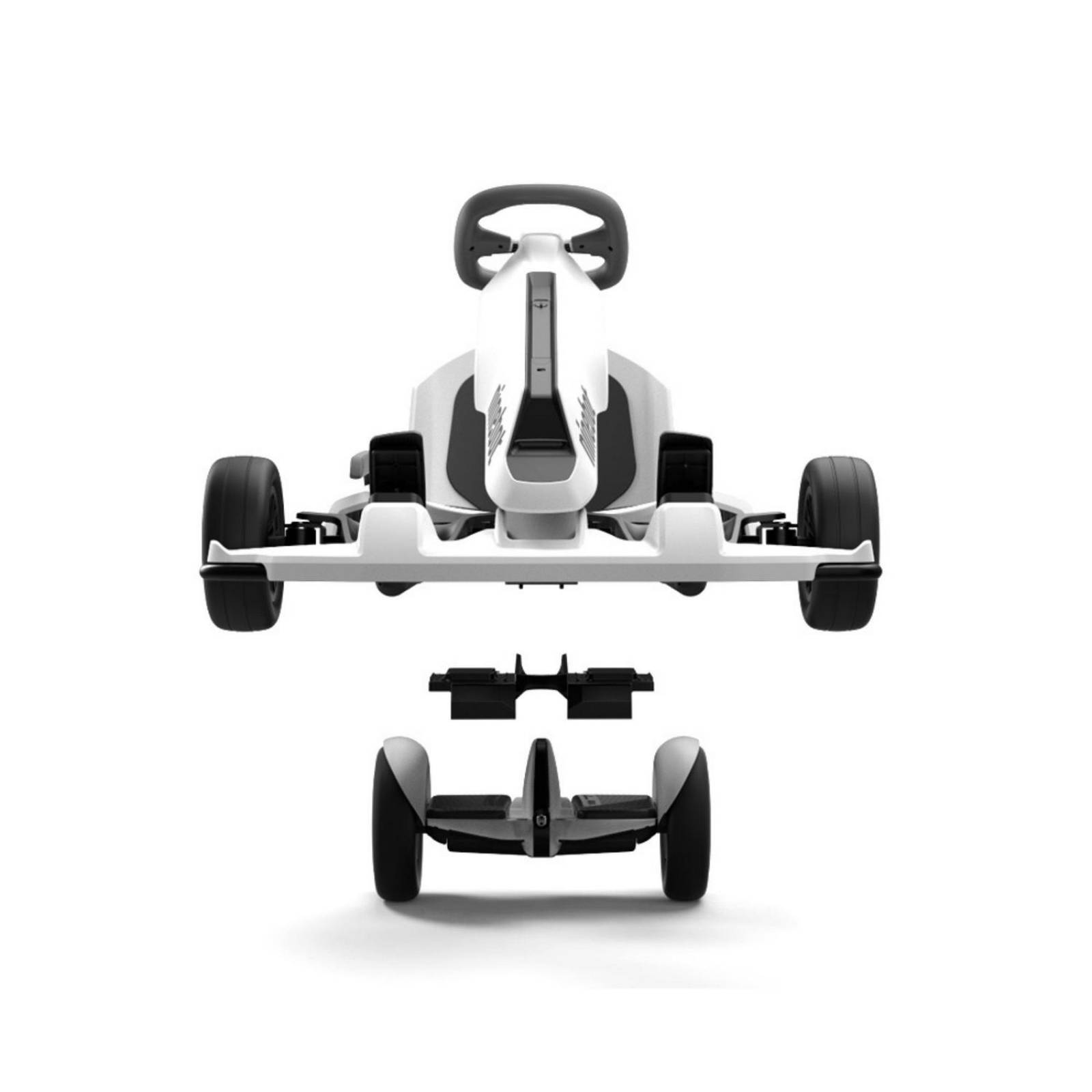Ninebot GoKart Kit para Ninebot S 