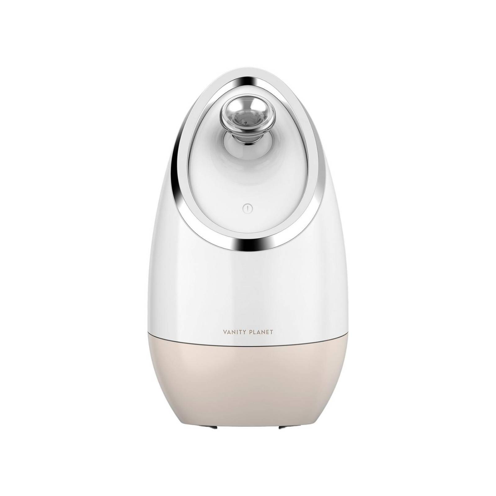 Vanity Planet Vaporizador Facial Iónico Aira Beige