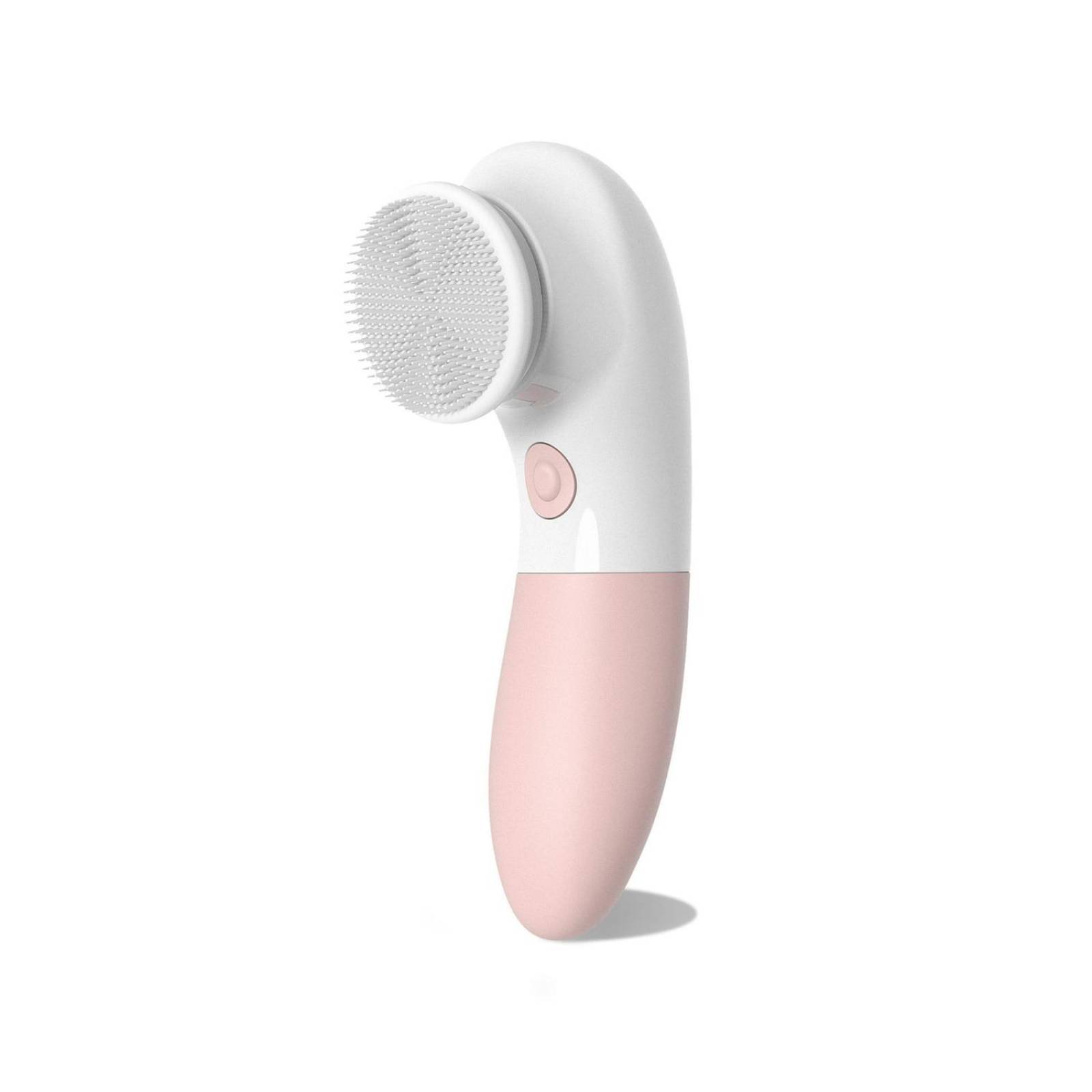 Vanity Planet Cepillo de Limpieza Facial Raedia Rosa
