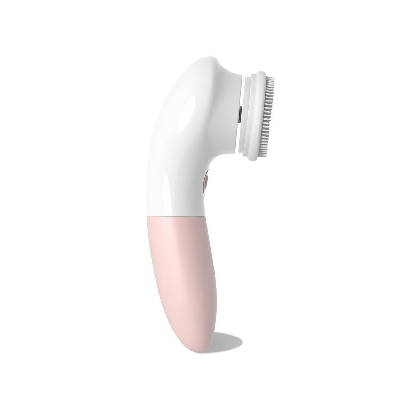 Vanity Planet Cepillo de Limpieza Facial Raedia Rosa