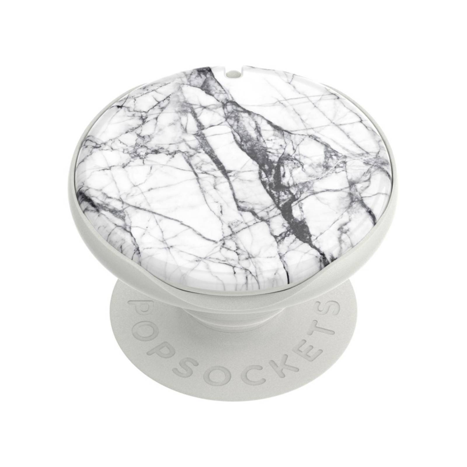 PopSockets Soprte para Smartphone PopGrip con Espejo Multicolor