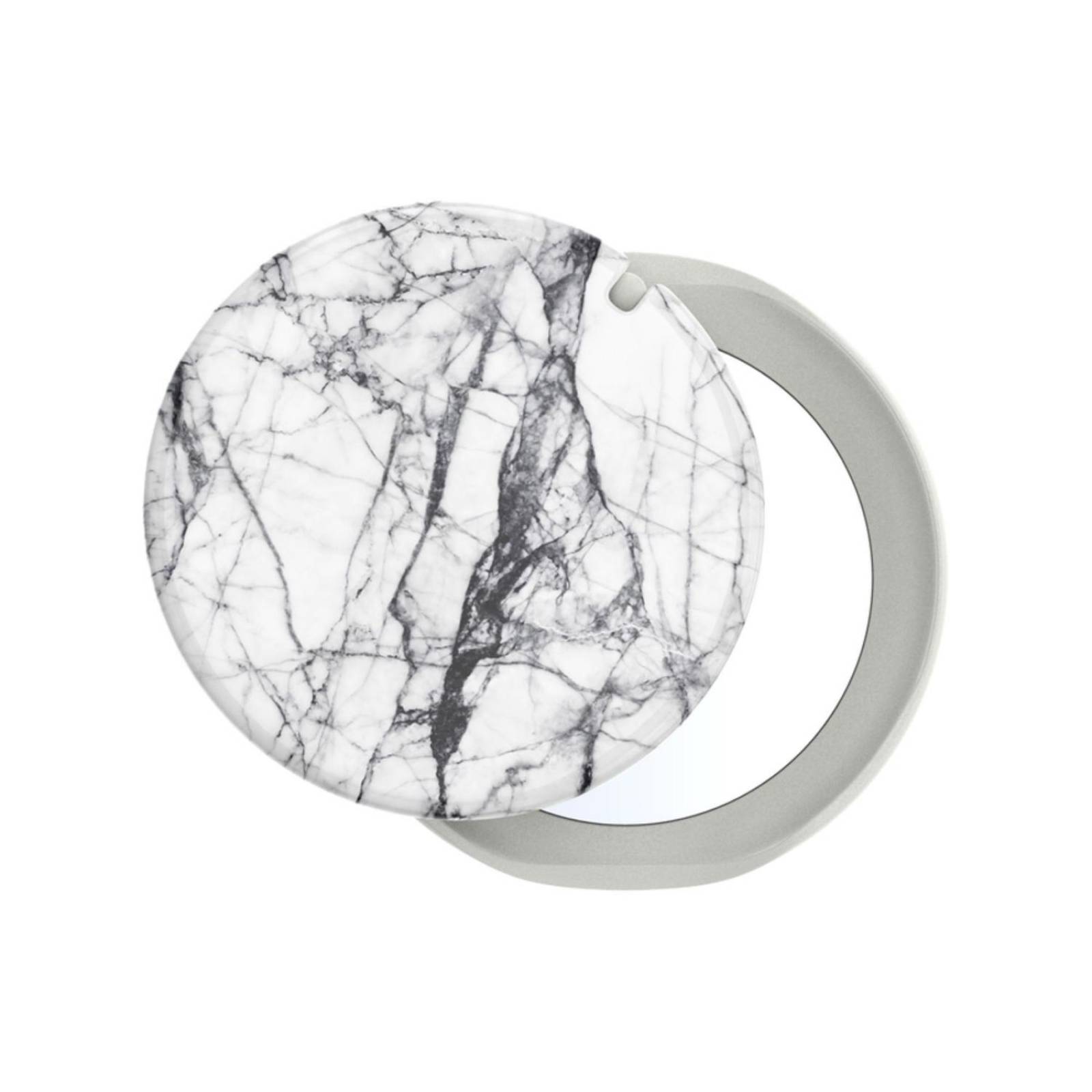 PopSockets Soprte para Smartphone PopGrip con Espejo Multicolor