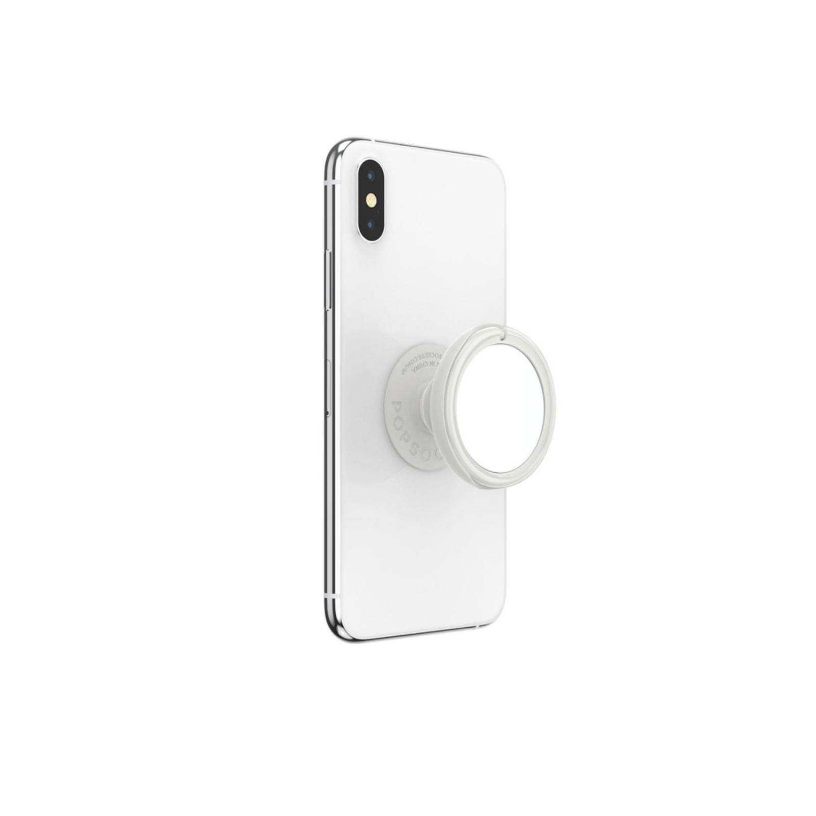 PopSockets Soprte para Smartphone PopGrip con Espejo Multicolor