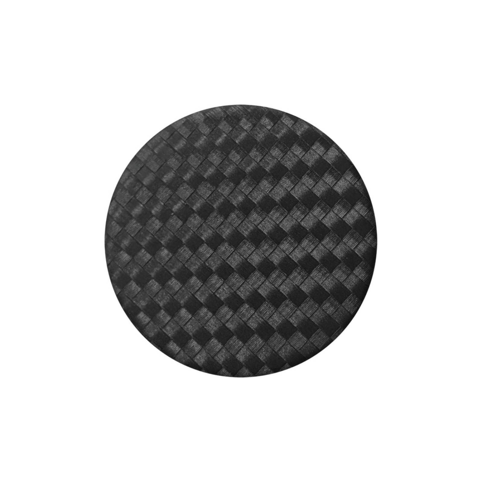 PopSockets Soprte para Smartphone PopGrip Negro Brilloso