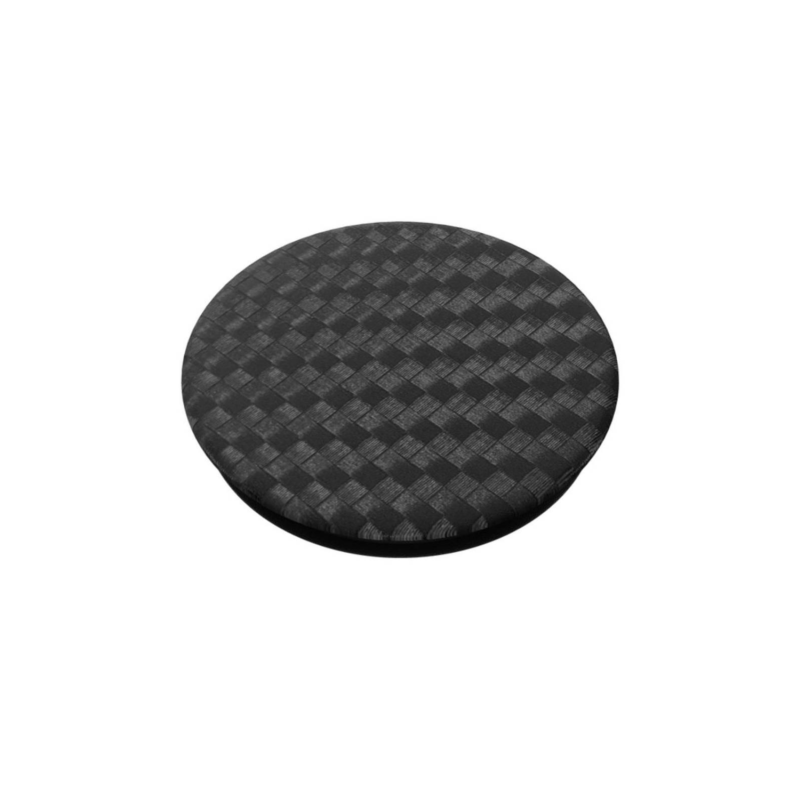 PopSockets Soprte para Smartphone PopGrip Negro Brilloso