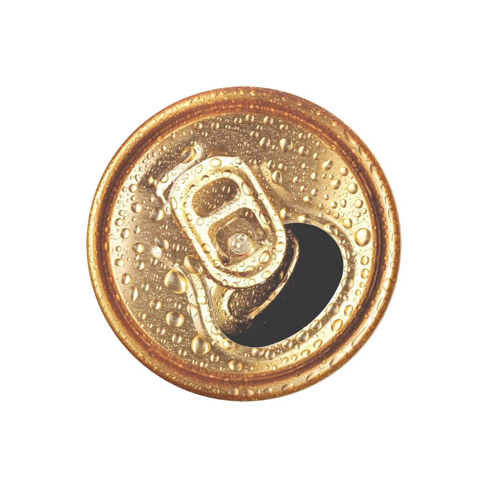 PopSockets Soprte para Smartphone PopGrip Oro