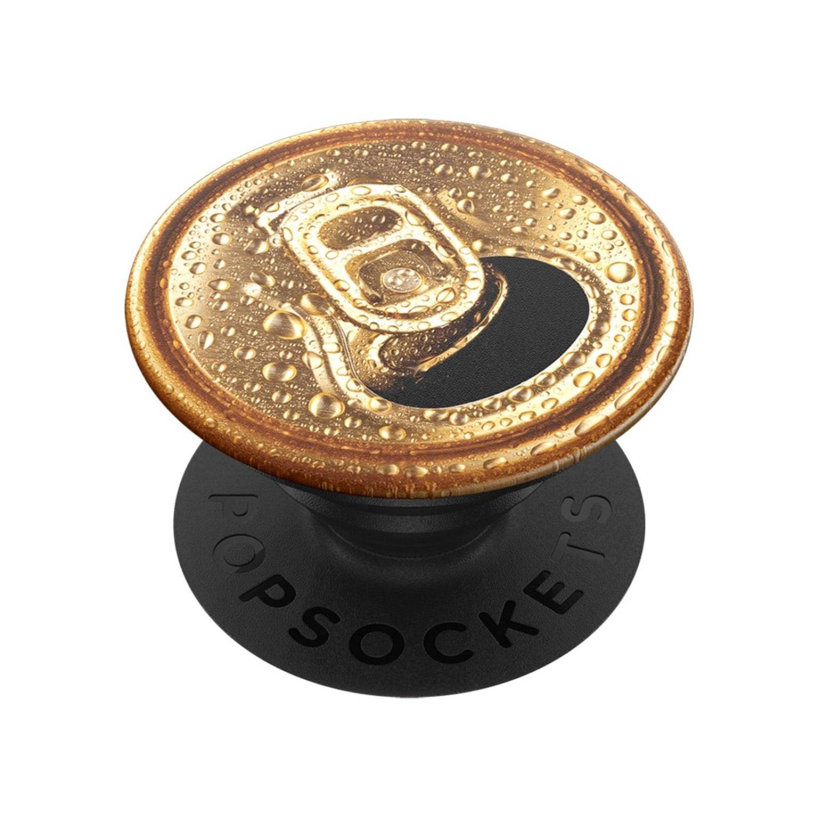 PopSockets Soprte para Smartphone PopGrip Oro