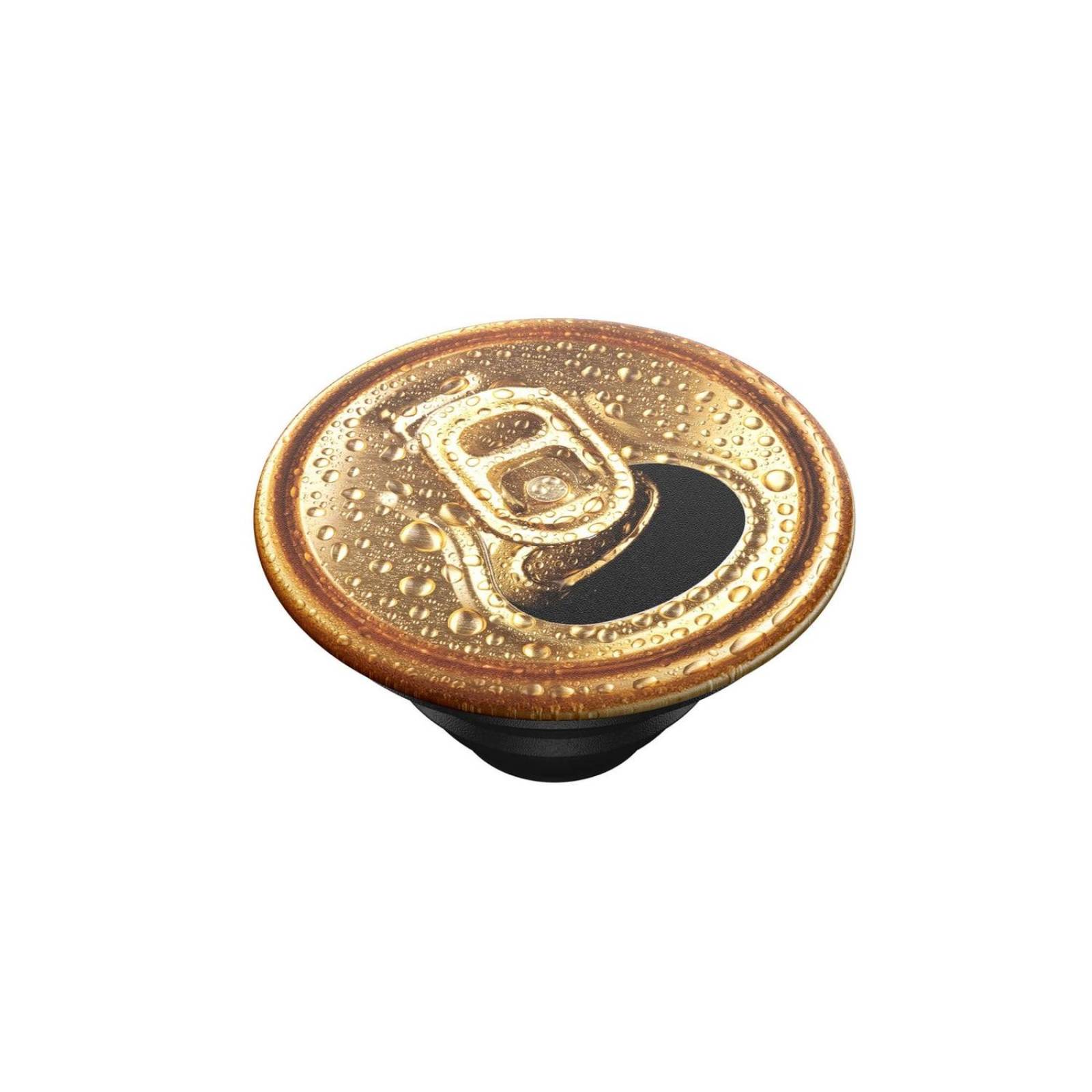 PopSockets Soprte para Smartphone PopGrip Oro