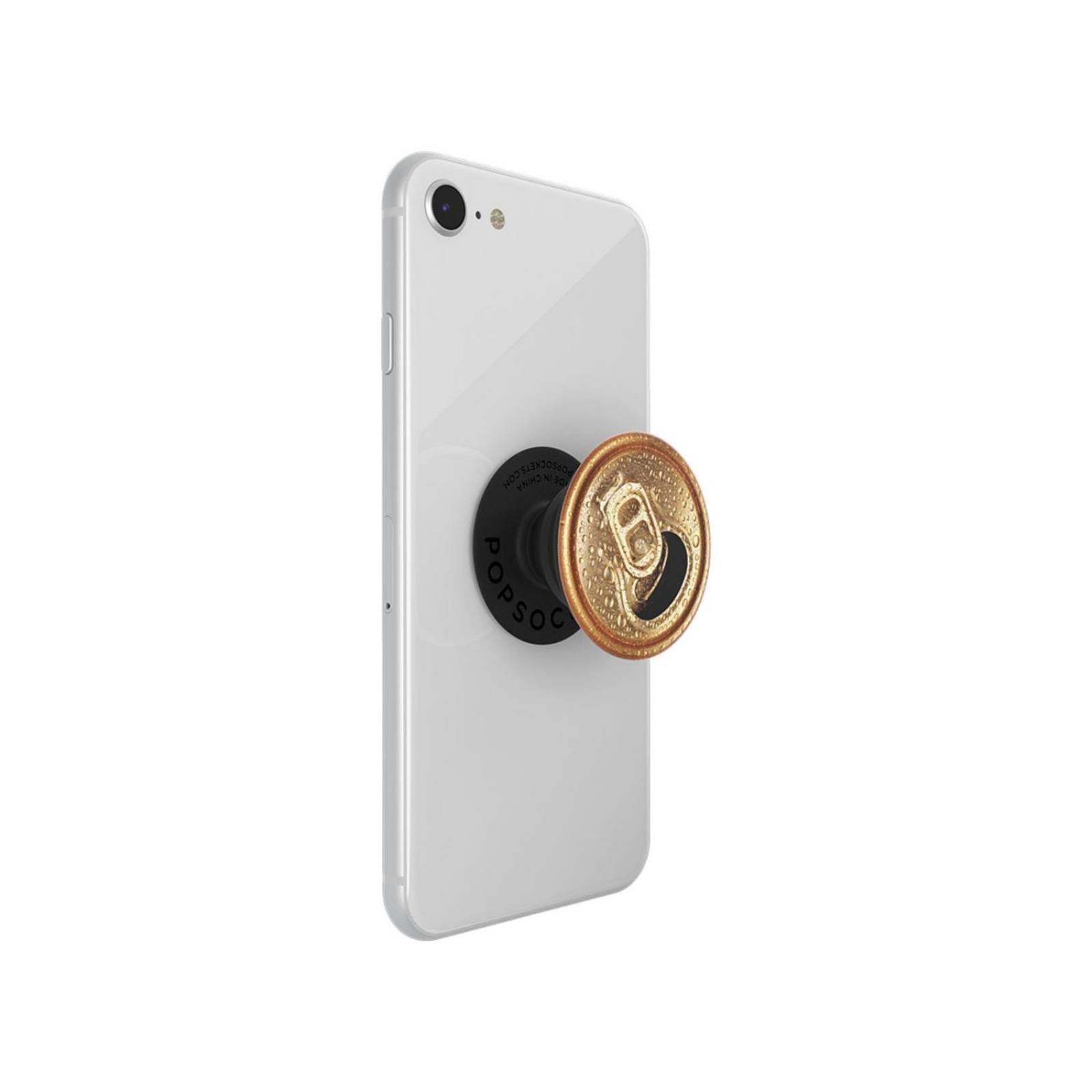 PopSockets Soprte para Smartphone PopGrip Oro