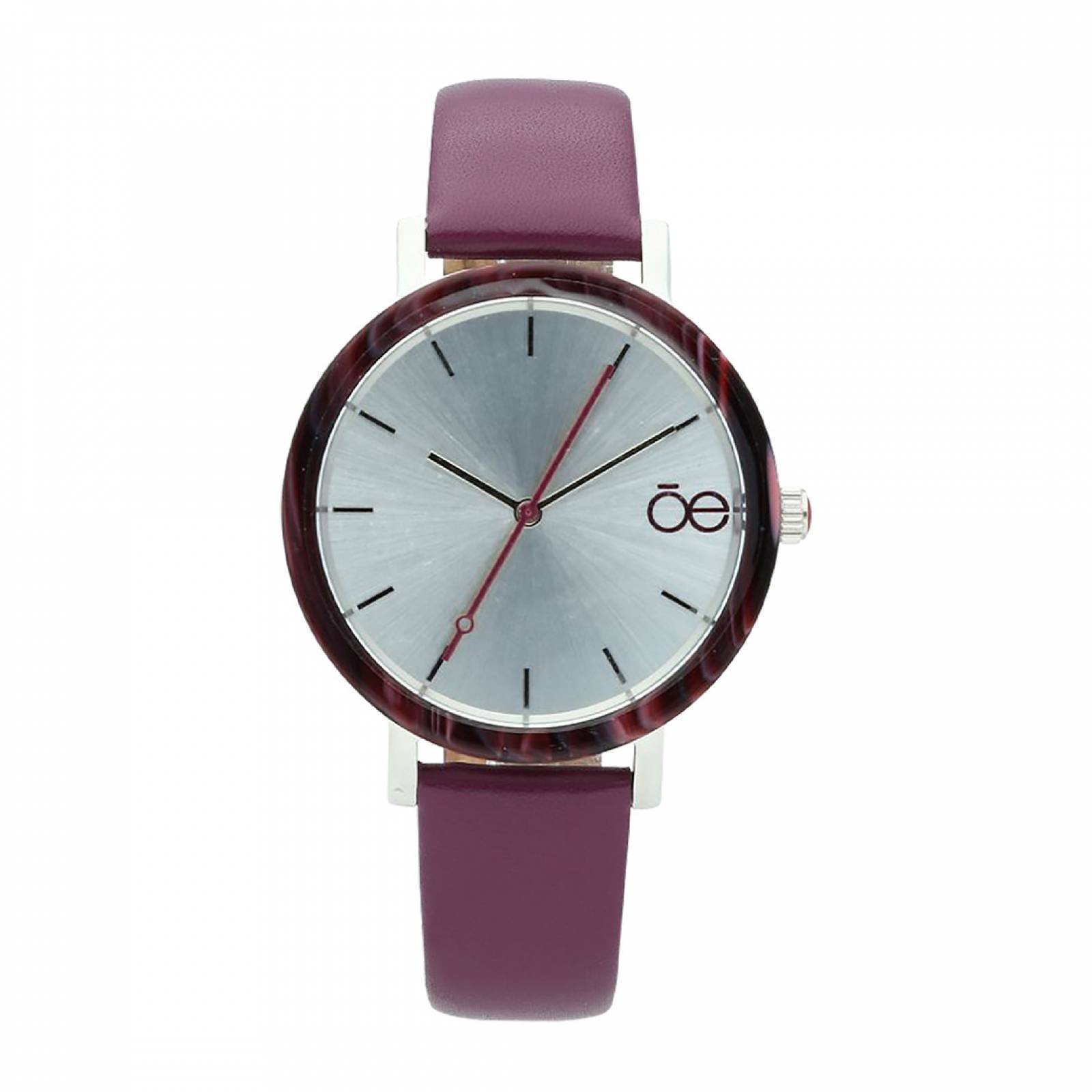 Reloj Cloe Nina para Mujer tipo Análogo OE1850-MG