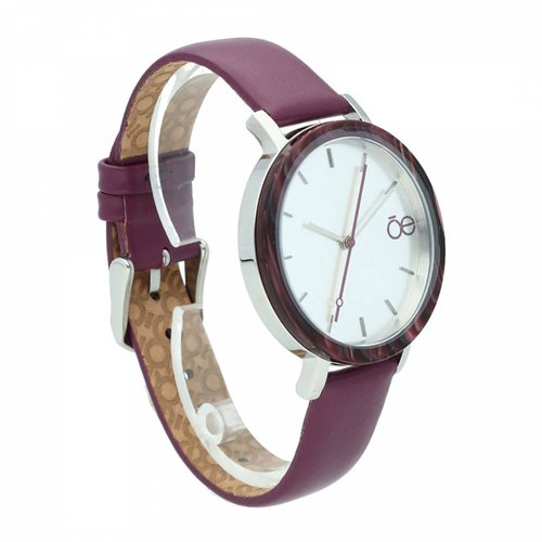 Reloj Cloe Nina para Mujer tipo Análogo OE1850-MG