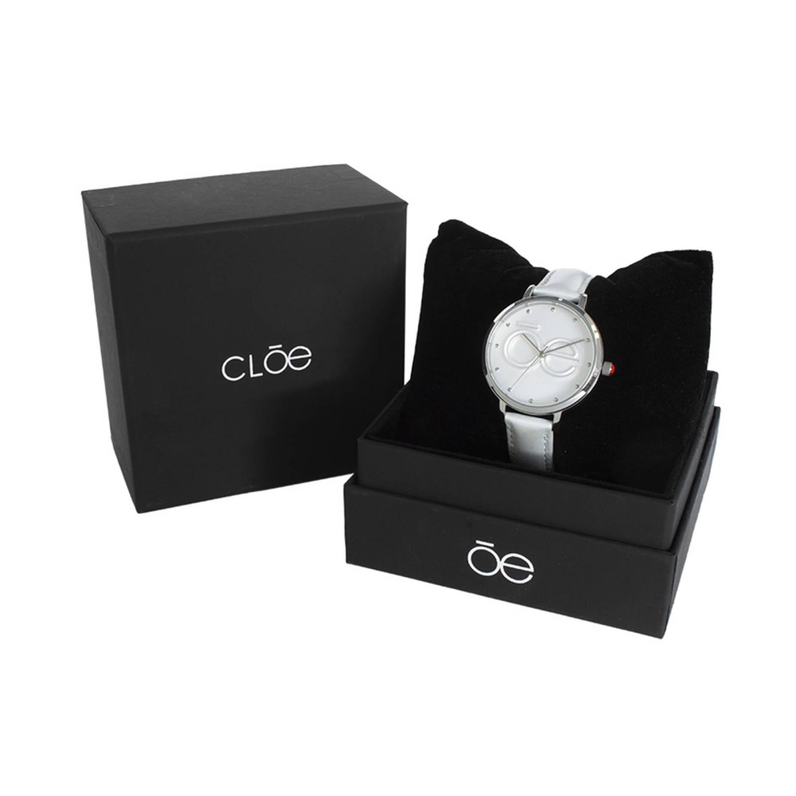 Reloj Cloe Swei para Mujer tipo Análogo OE1908-SL