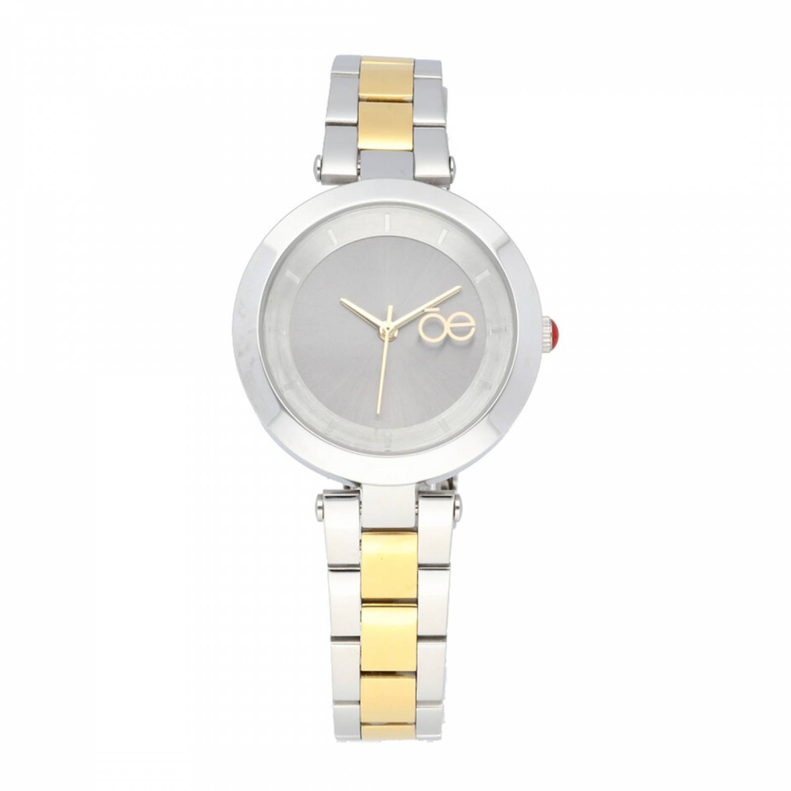 Reloj Cloe Agatha para Mujer tipo Análogo OE1916-SL