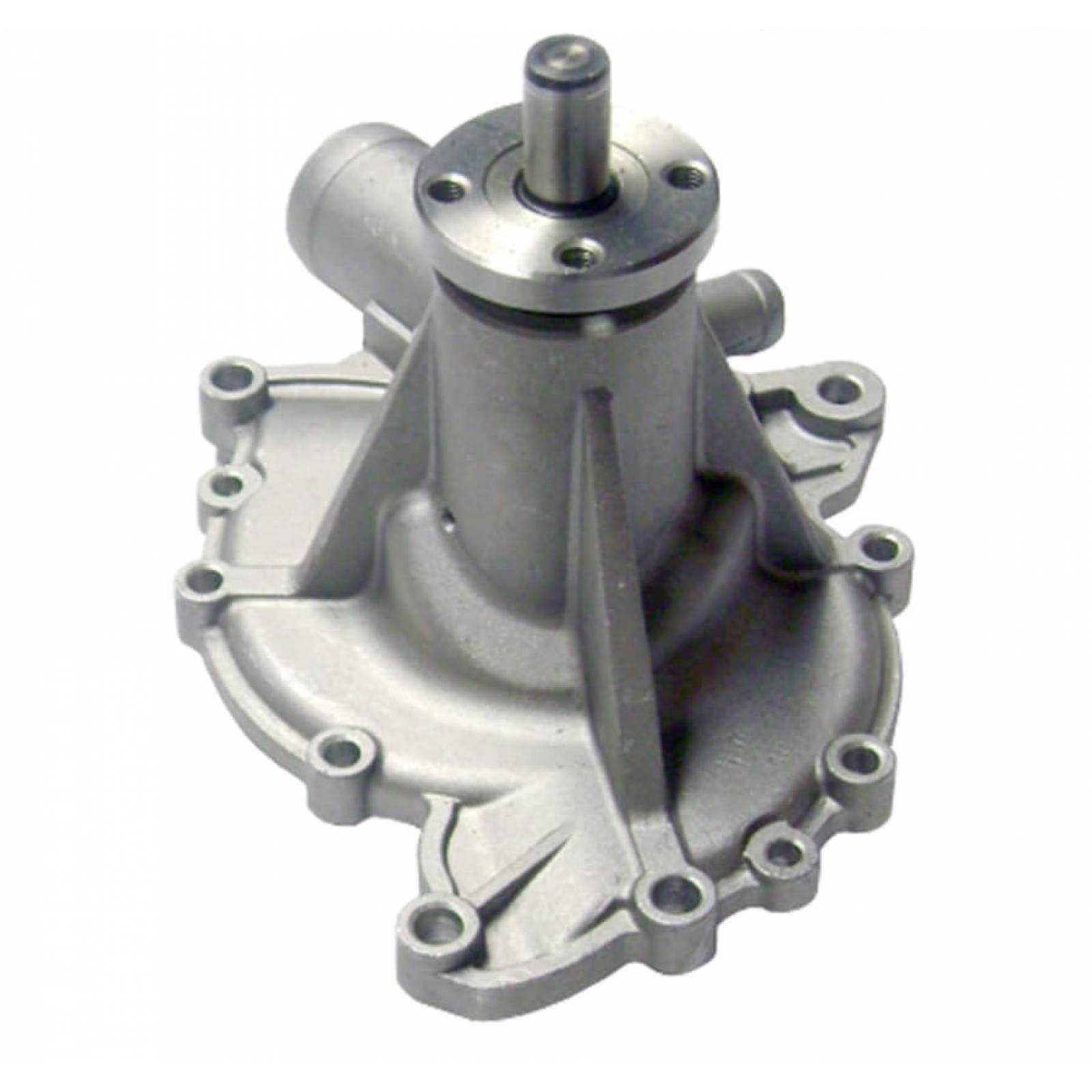 Bomba De Agua Chevrolet Camaro 1980-1981 V6 3.8