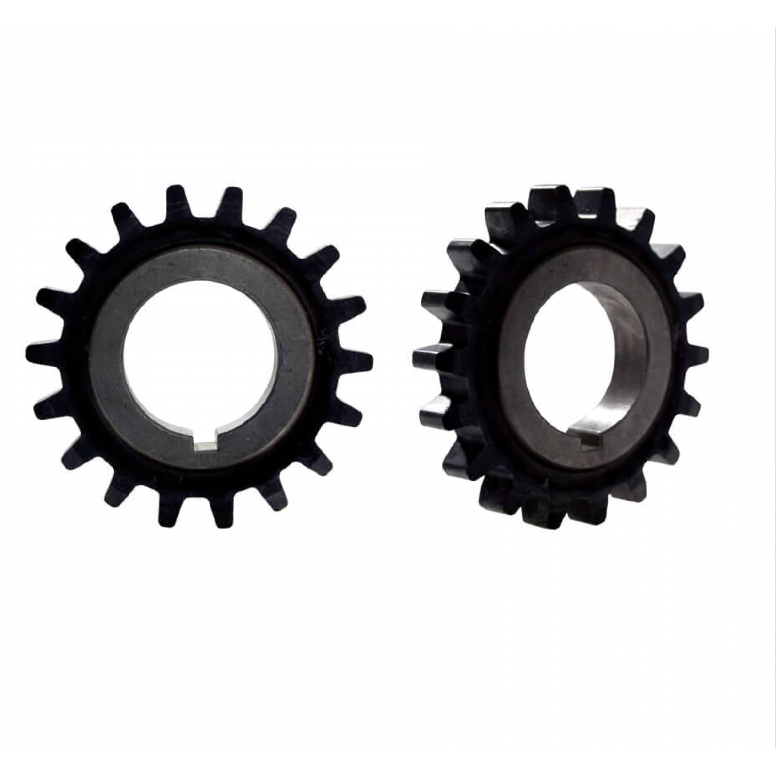 Engrane De Distribucion Chevrolet R30 Pickup 1987-1989 V8 5.7