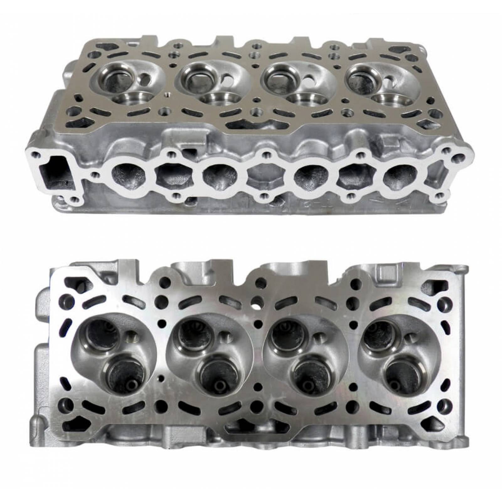 Cabeza De Motor Pontiac Matiz G2 2006-2010 L4 1.0