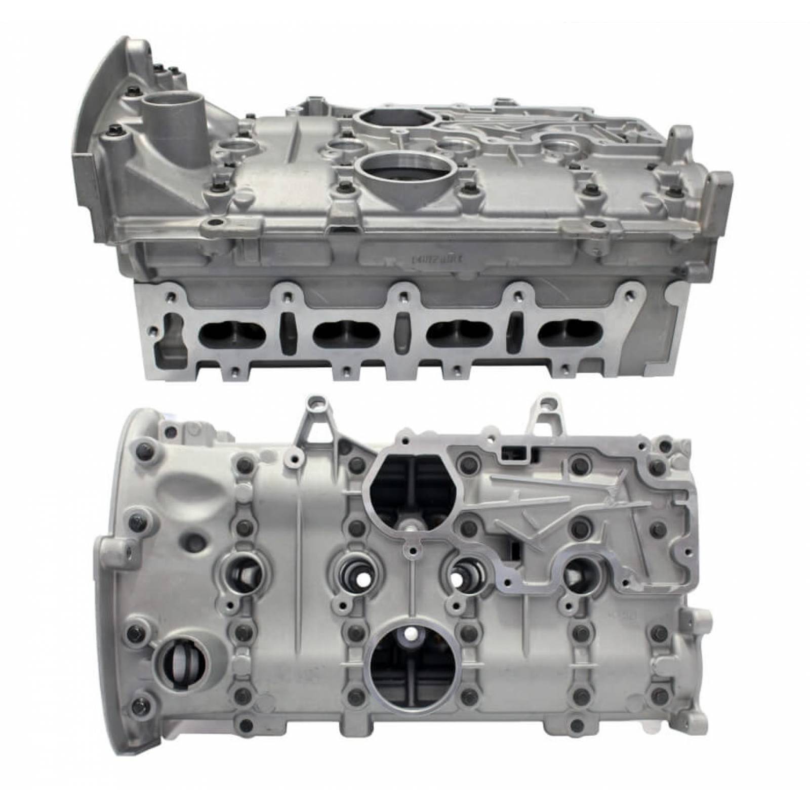 Cabeza De Motor Nissan Platina 2002-2010 L4 1.6