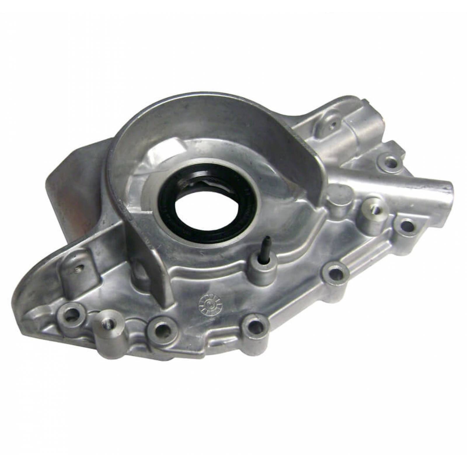 Bomba De Aceite Ford Escort 1985-1990 L4 1.9