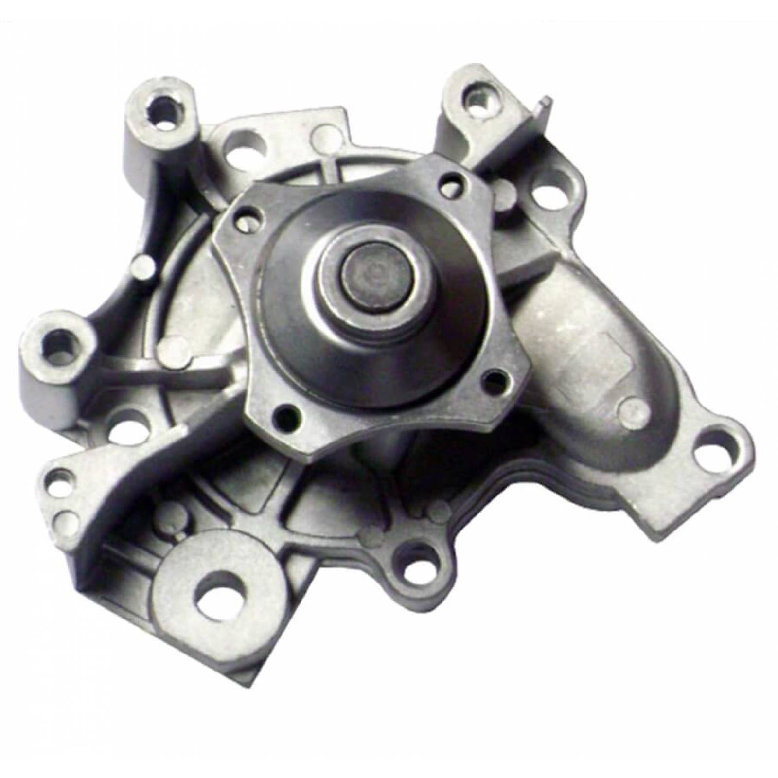 Bomba De Agua Mazda Protege 2001-2003 L4 2.0