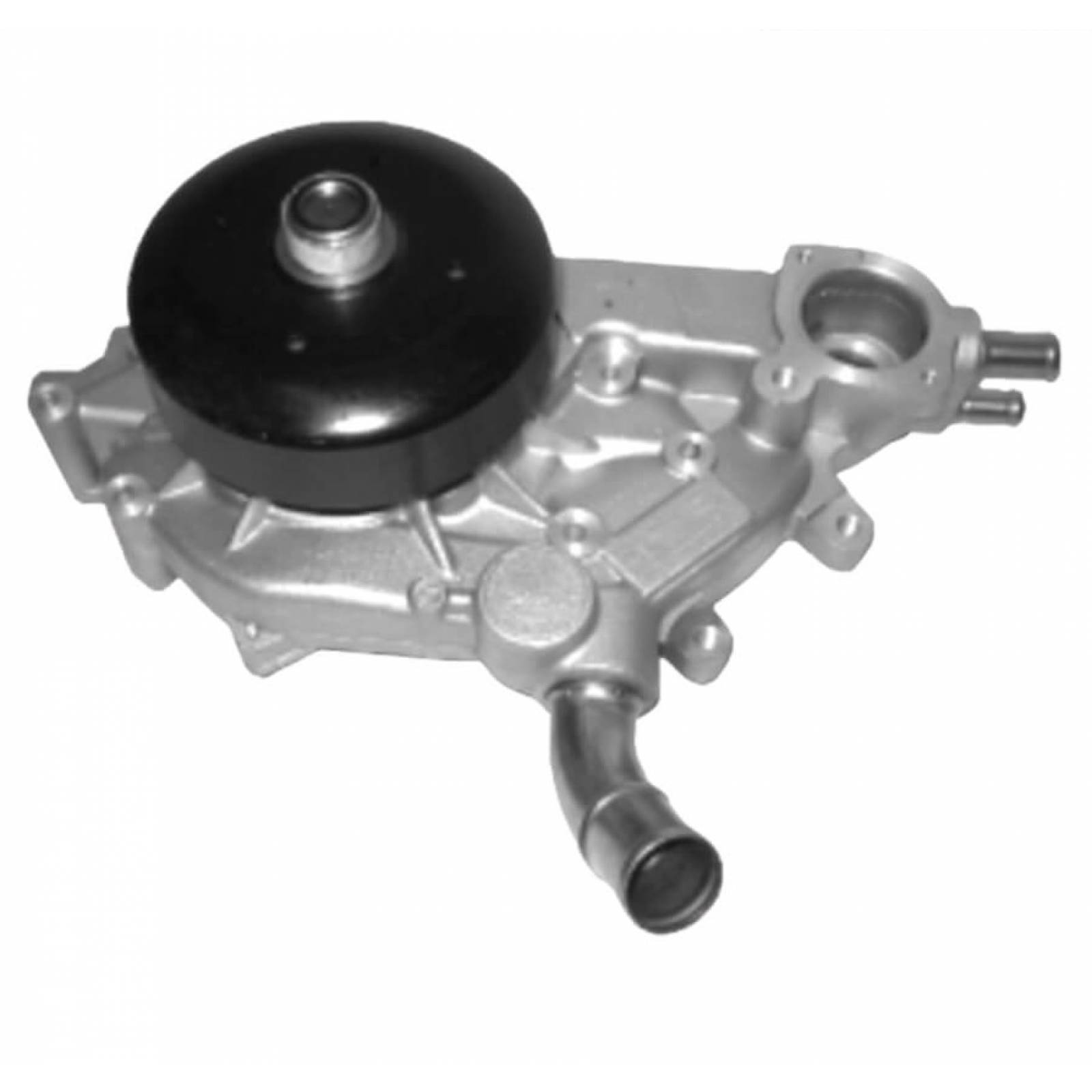 Bomba De Agua Chevrolet Silverado 2500 1999-2003 V8 6.0