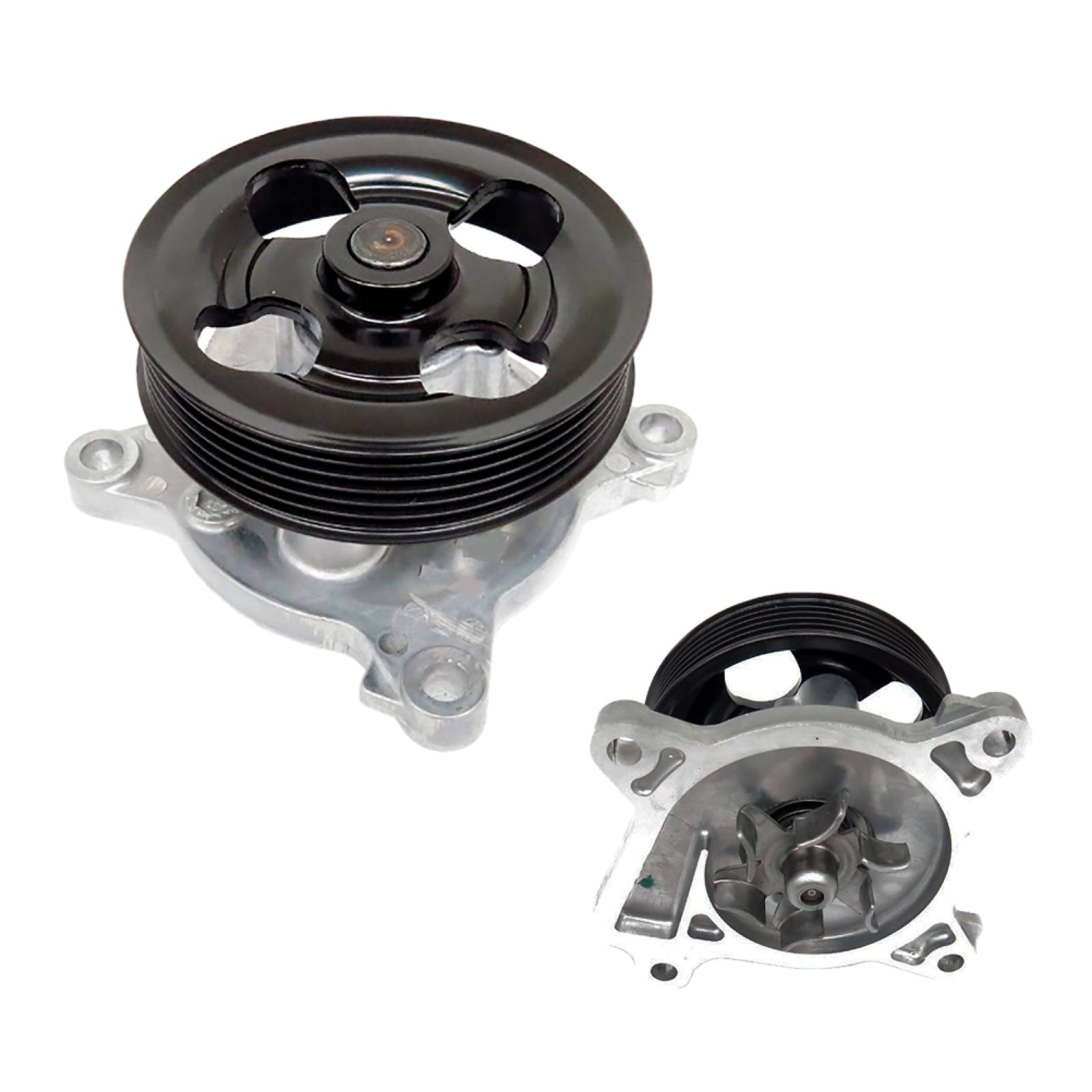 Bomba De Agua Nissan Altima 2013-2017 L4 2.5