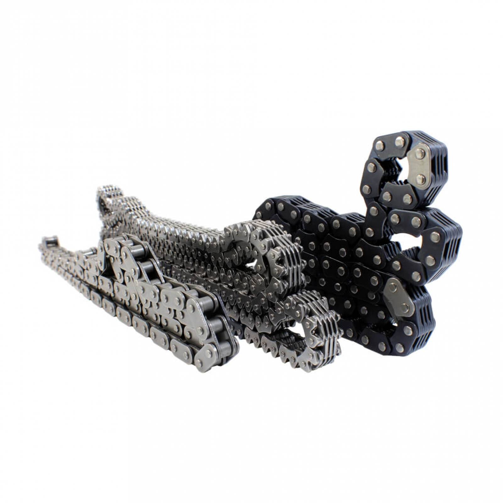 Cadena De Distribucion Chevrolet Corvette 2009-2013 V8 6.2