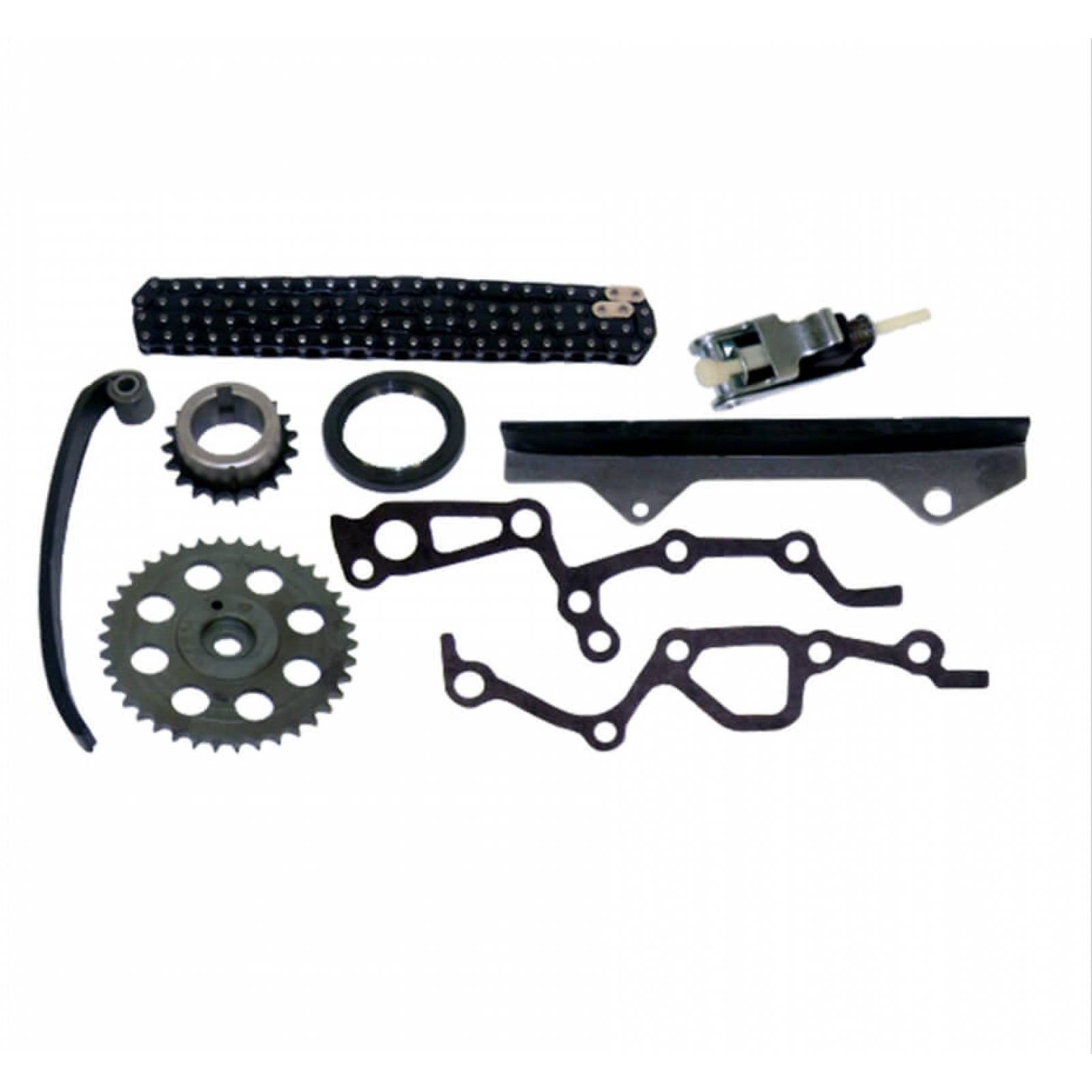 Kit De Distribucion Chevrolet Luv Pickup 1976-1985 L4 1.8