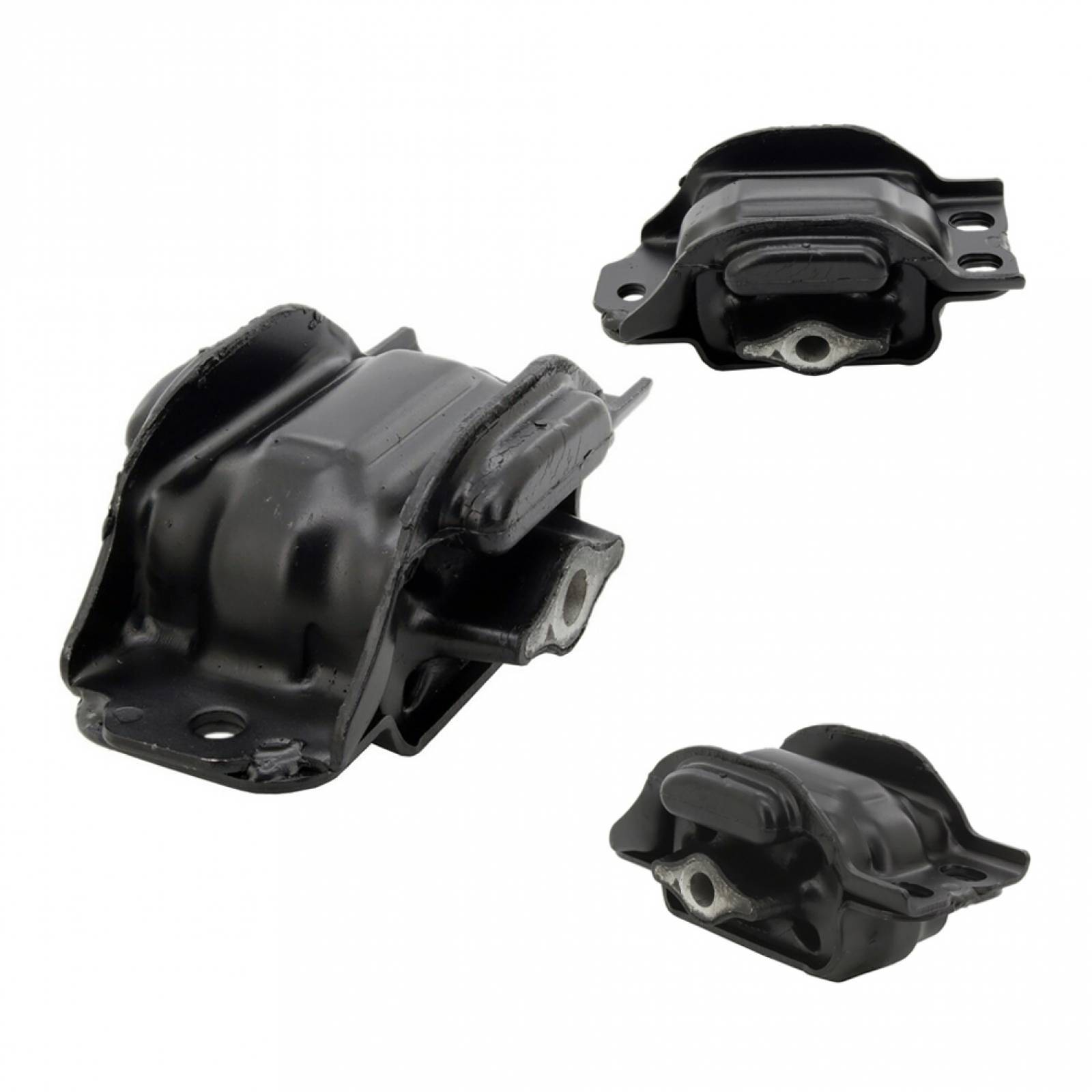 Soporte De Motor Dodge Ram 2500 2003-2004 V10 8.0