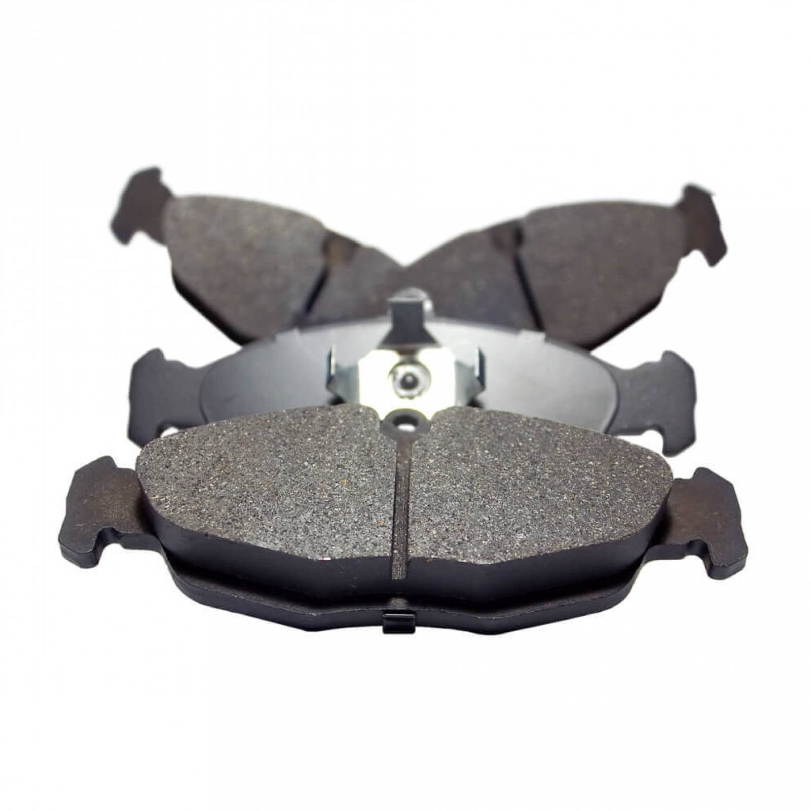 Balatas De Disco Mitsubishi Eclipse 1995-2010