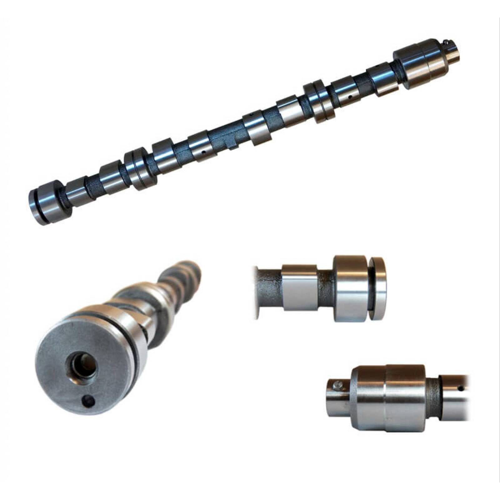 Arbol De Levas, SPQ; Para Ford Aerostar 1986-1987 L4; 2.3