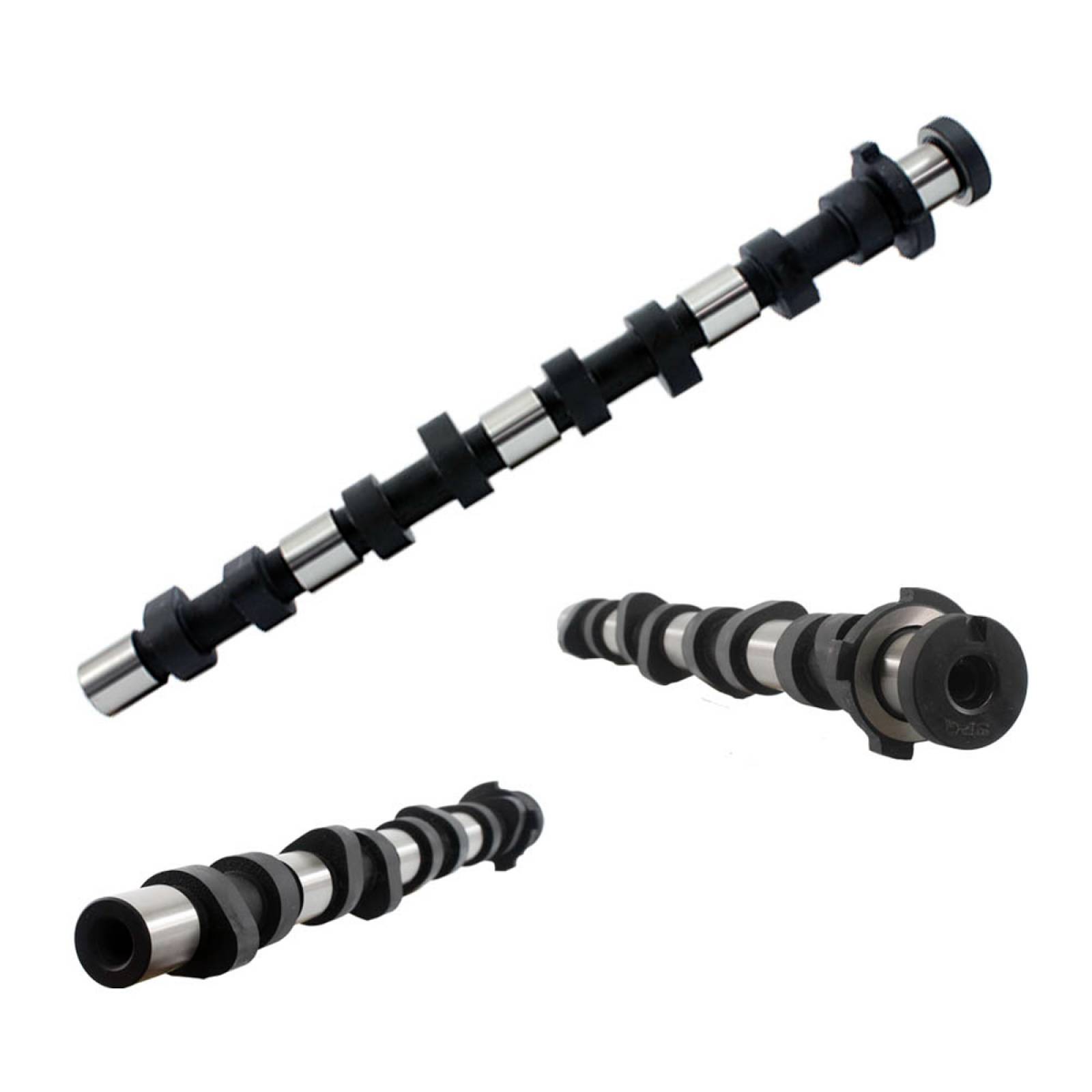 Arbol De Levas, SPQ; Para Ford Courier 2008-2012 L4; 1.6