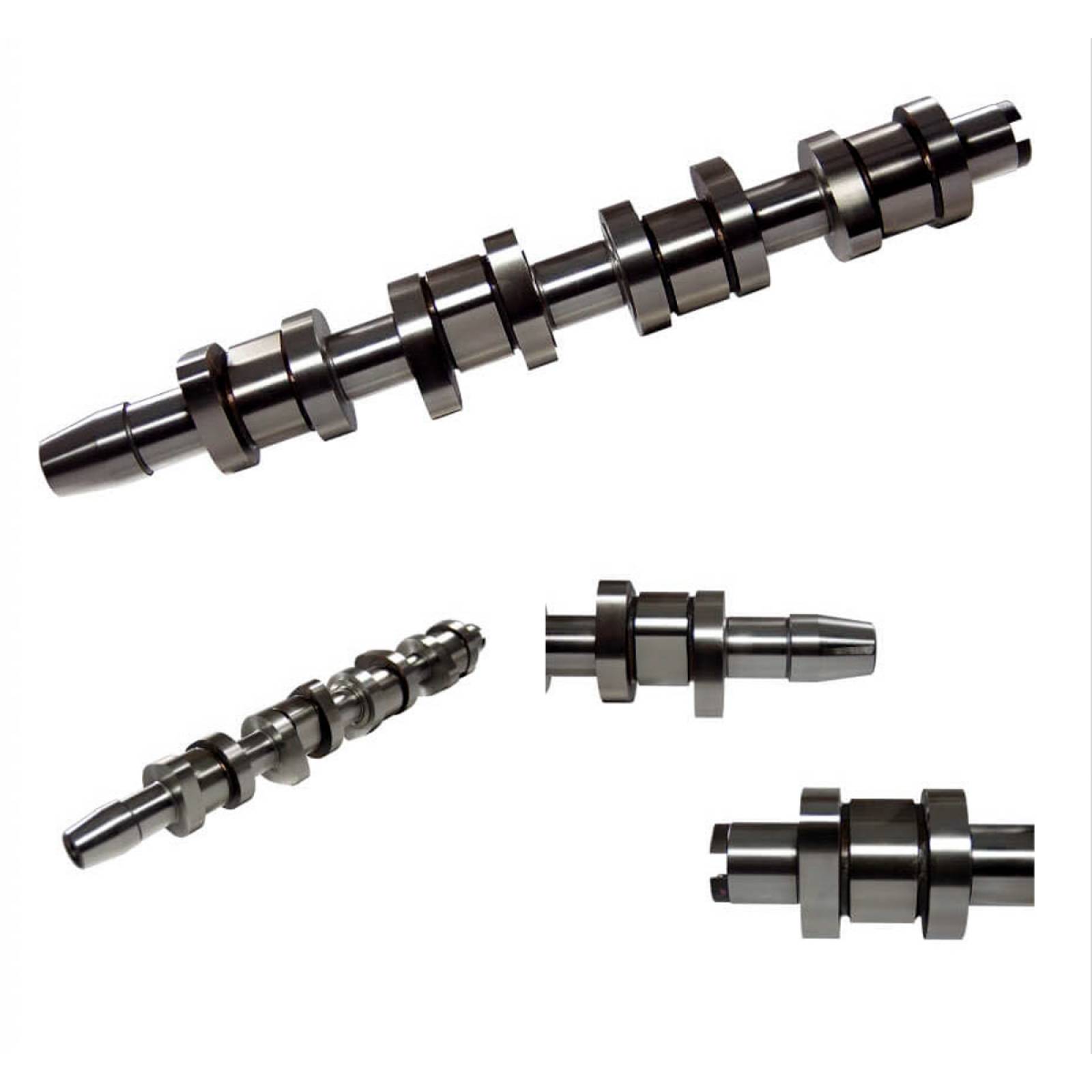 Arbol De Levas, SPQ; Para Volkswagen Eurovan 2005-2011 L4; 1.9