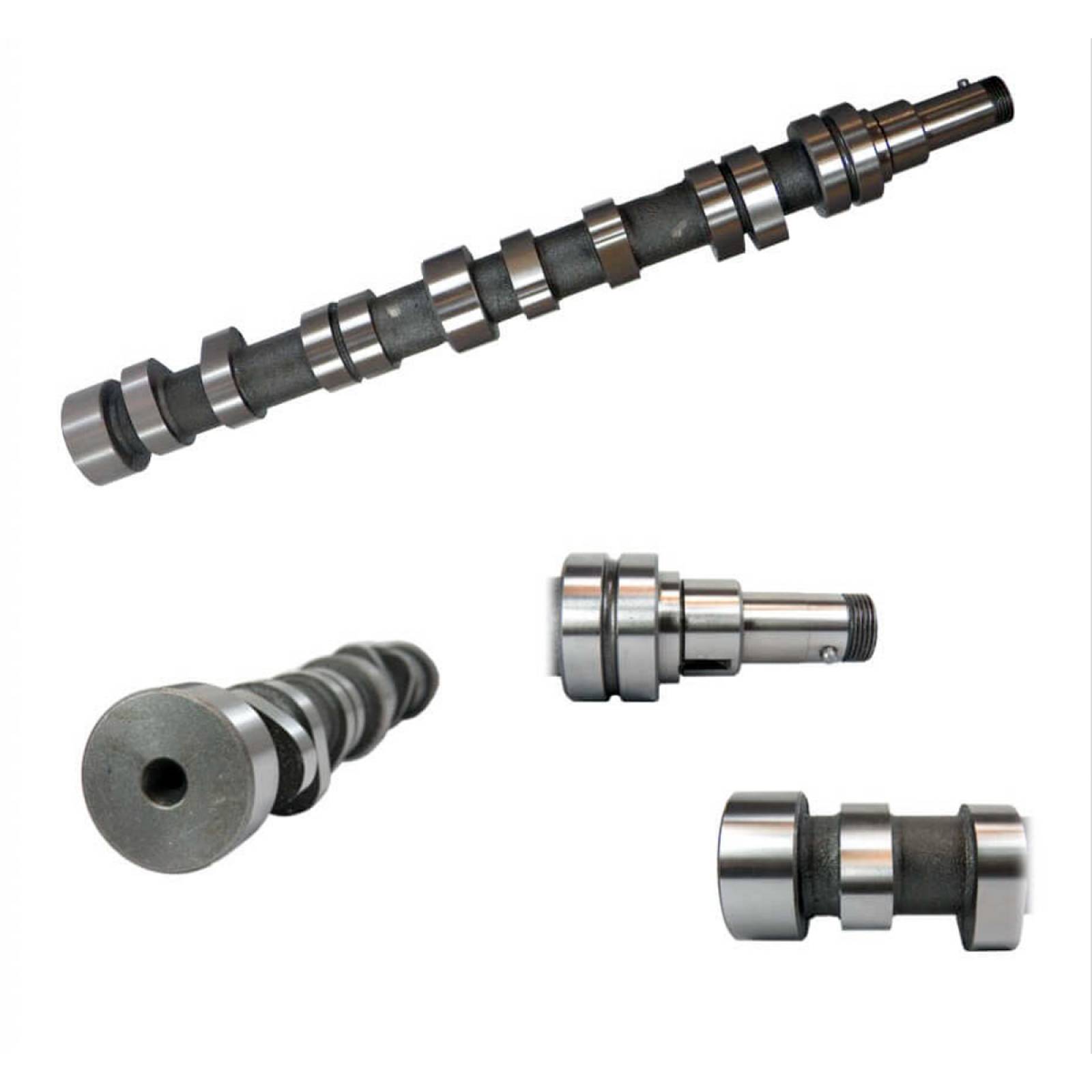 Arbol De Levas, SPQ; Para Ford Courier 1972-1978 L4; 1.8