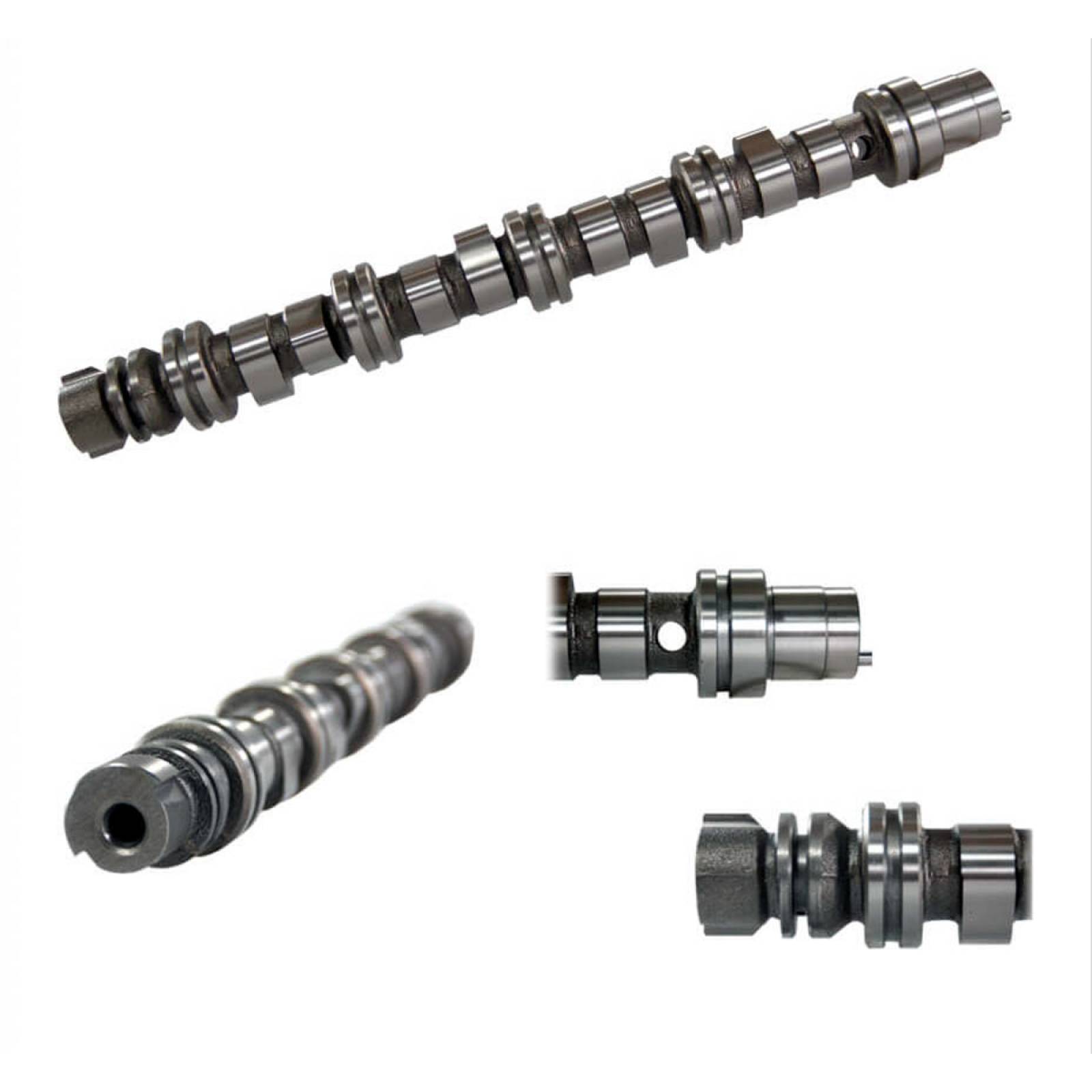 Arbol De Levas, SPQ; Para Chevrolet Matiz G2 2011-2013 L4; 1