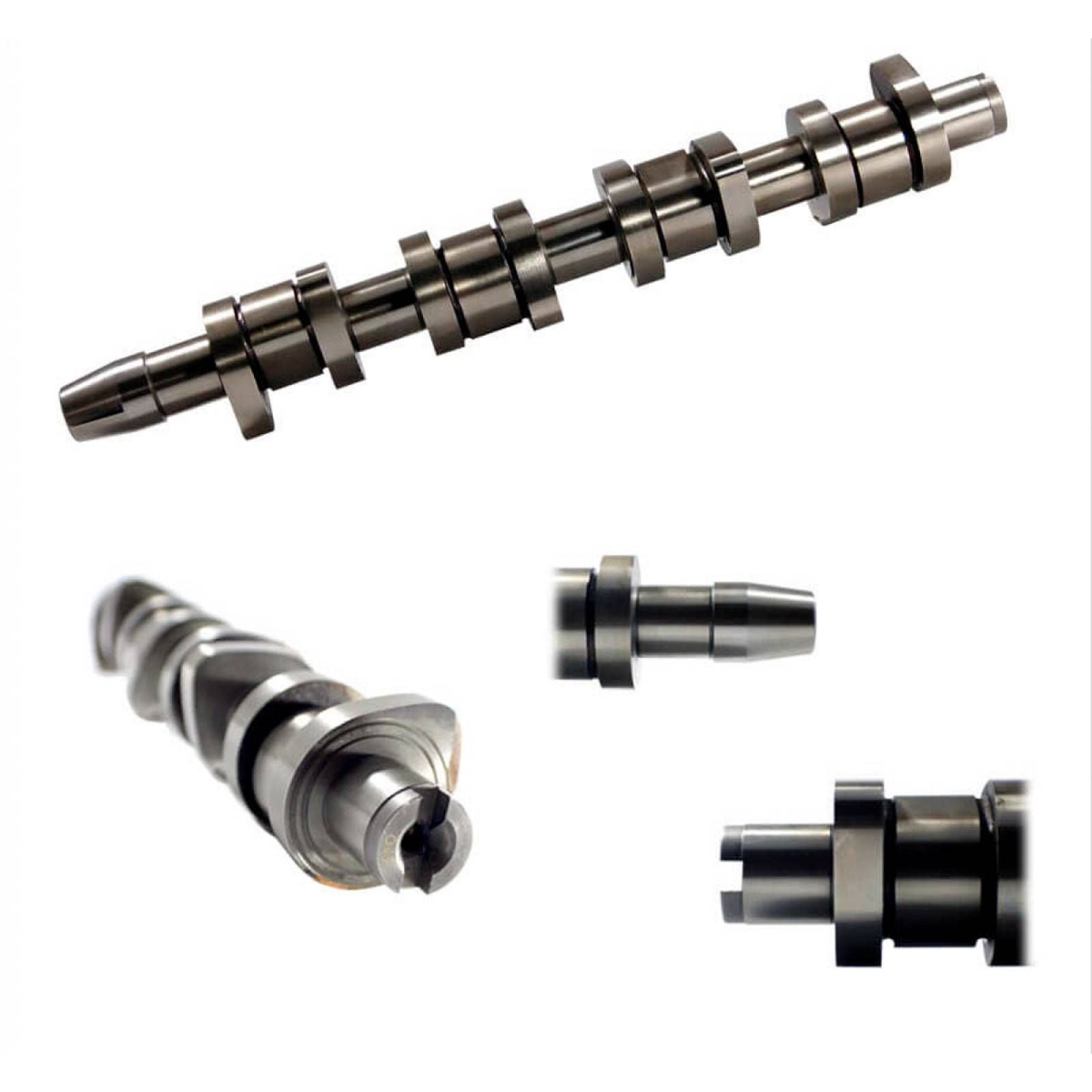 Arbol De Levas, SPQ; Para Volkswagen Beetle 1998-2004 L4; 1.9